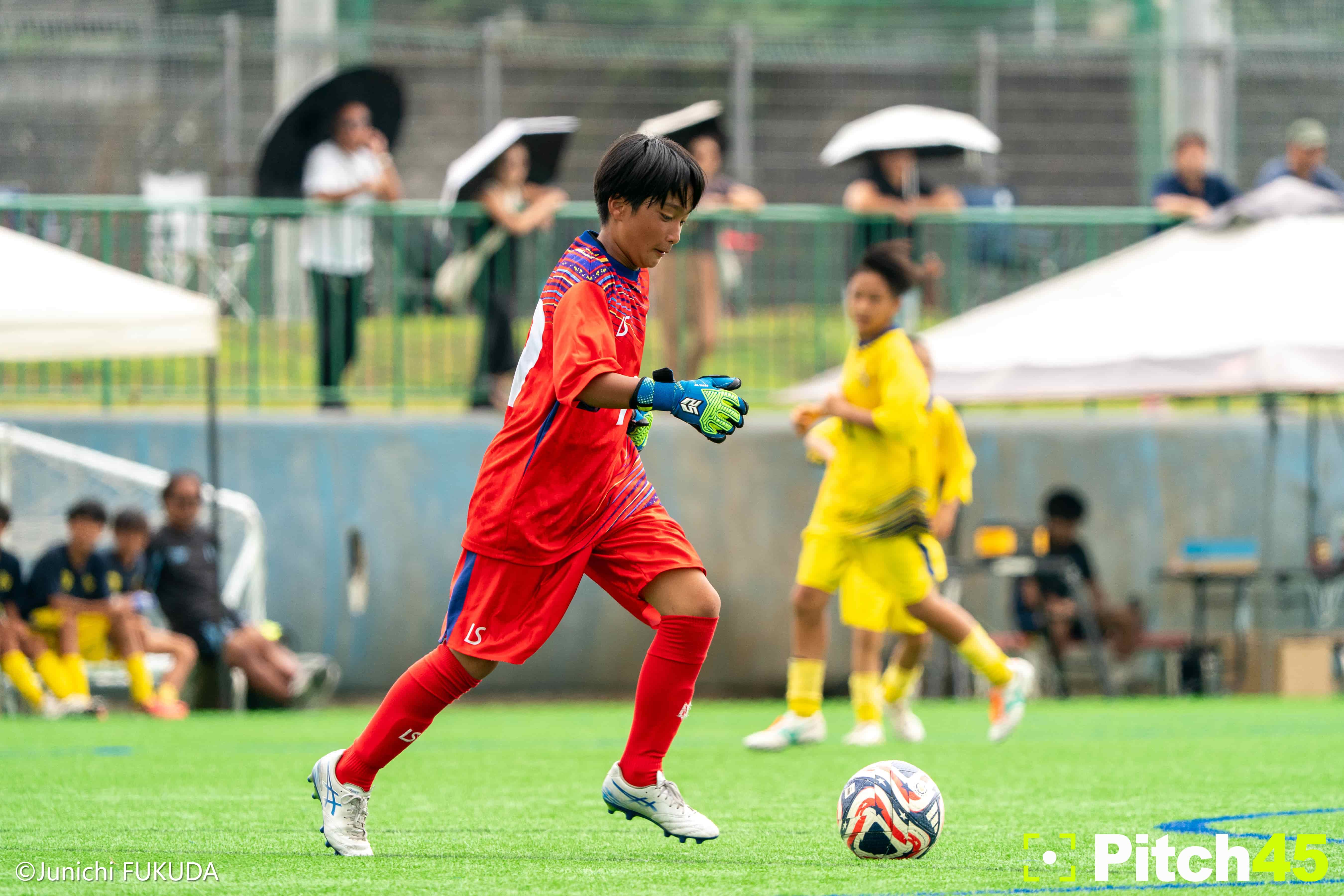 Pitch45 CUP U13 Day2 photo 32