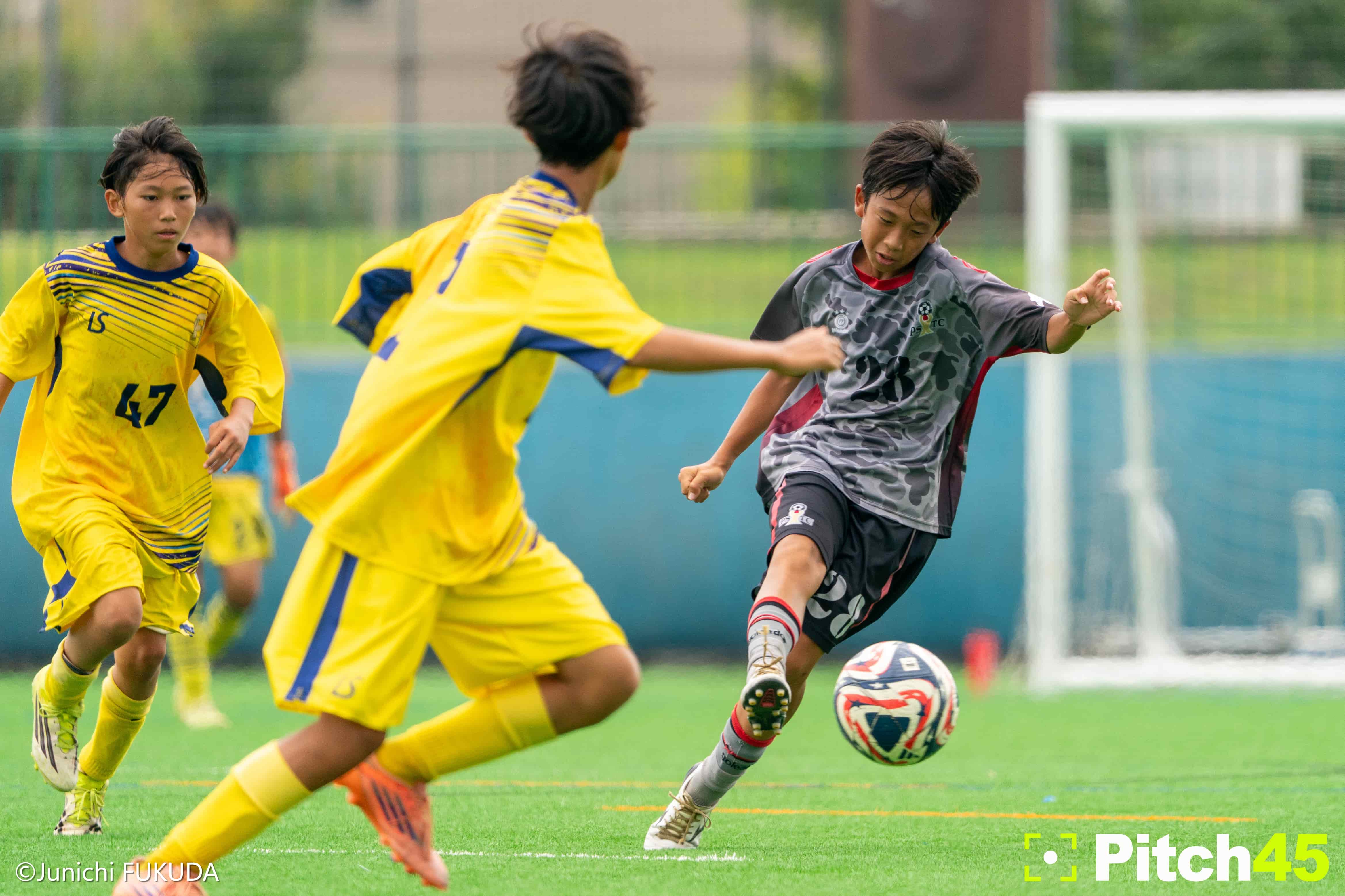 Pitch45 CUP U13 Day2 photo 31