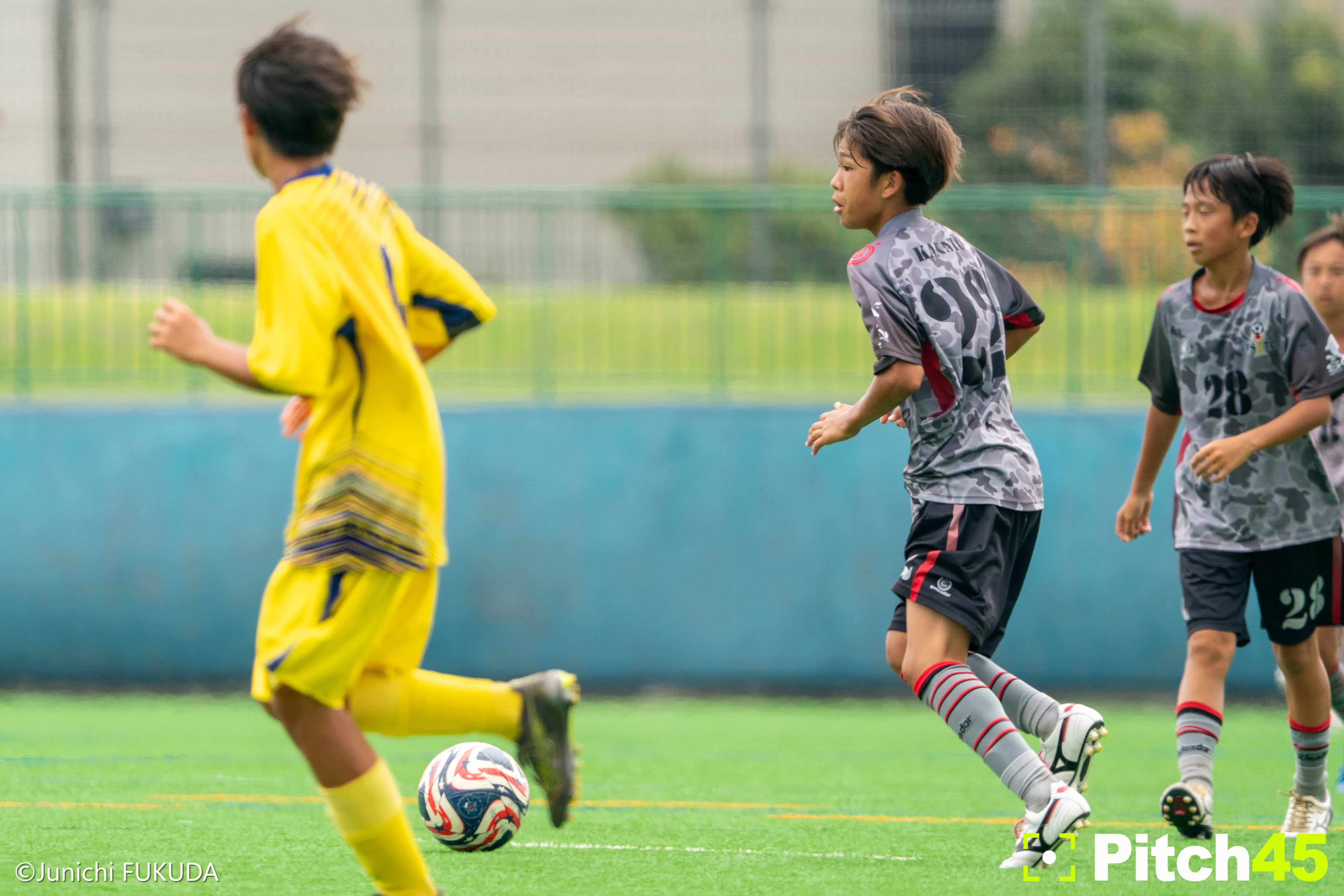 Pitch45 CUP U13 Day2 photo 29