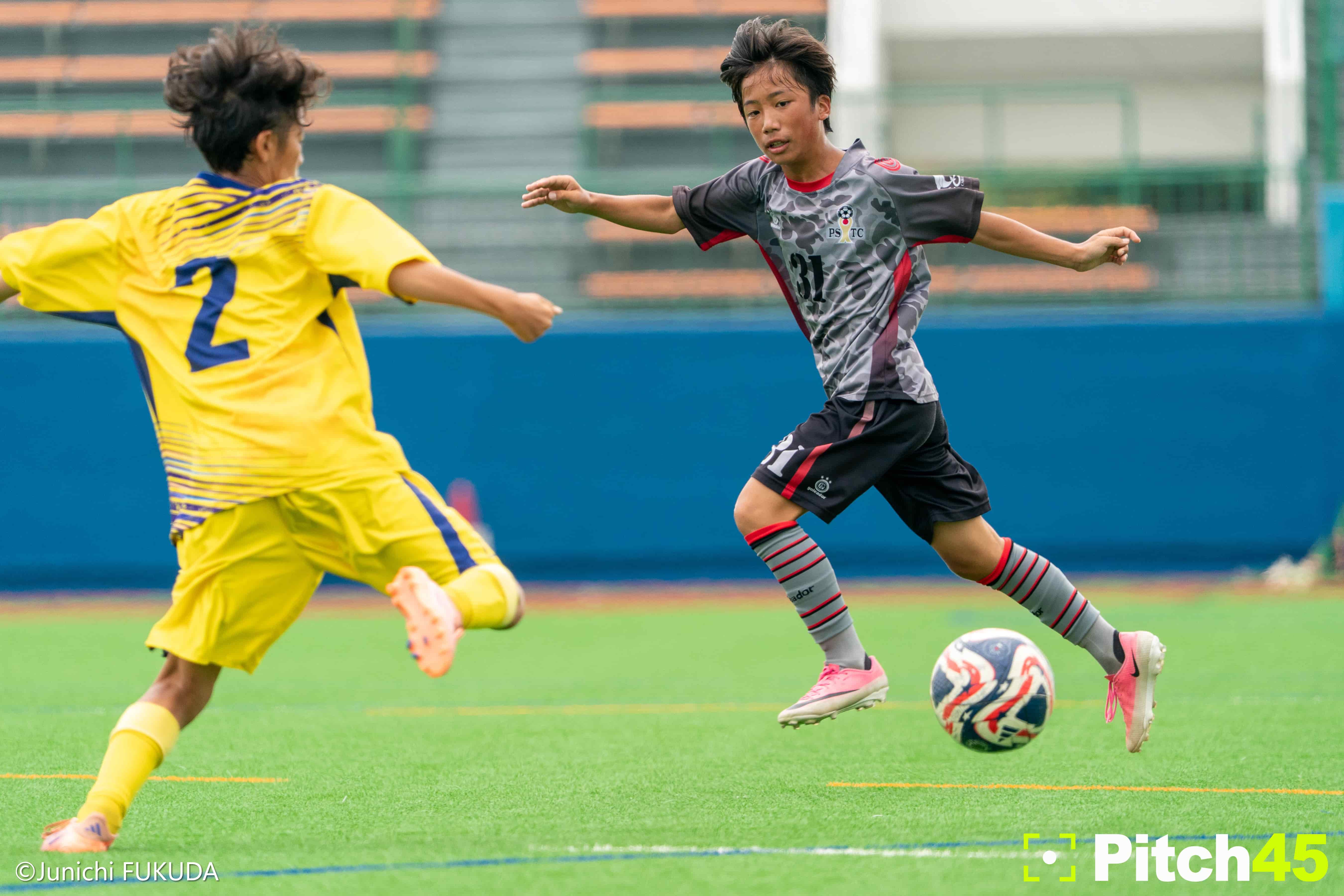 Pitch45 CUP U13 Day2 photo 26