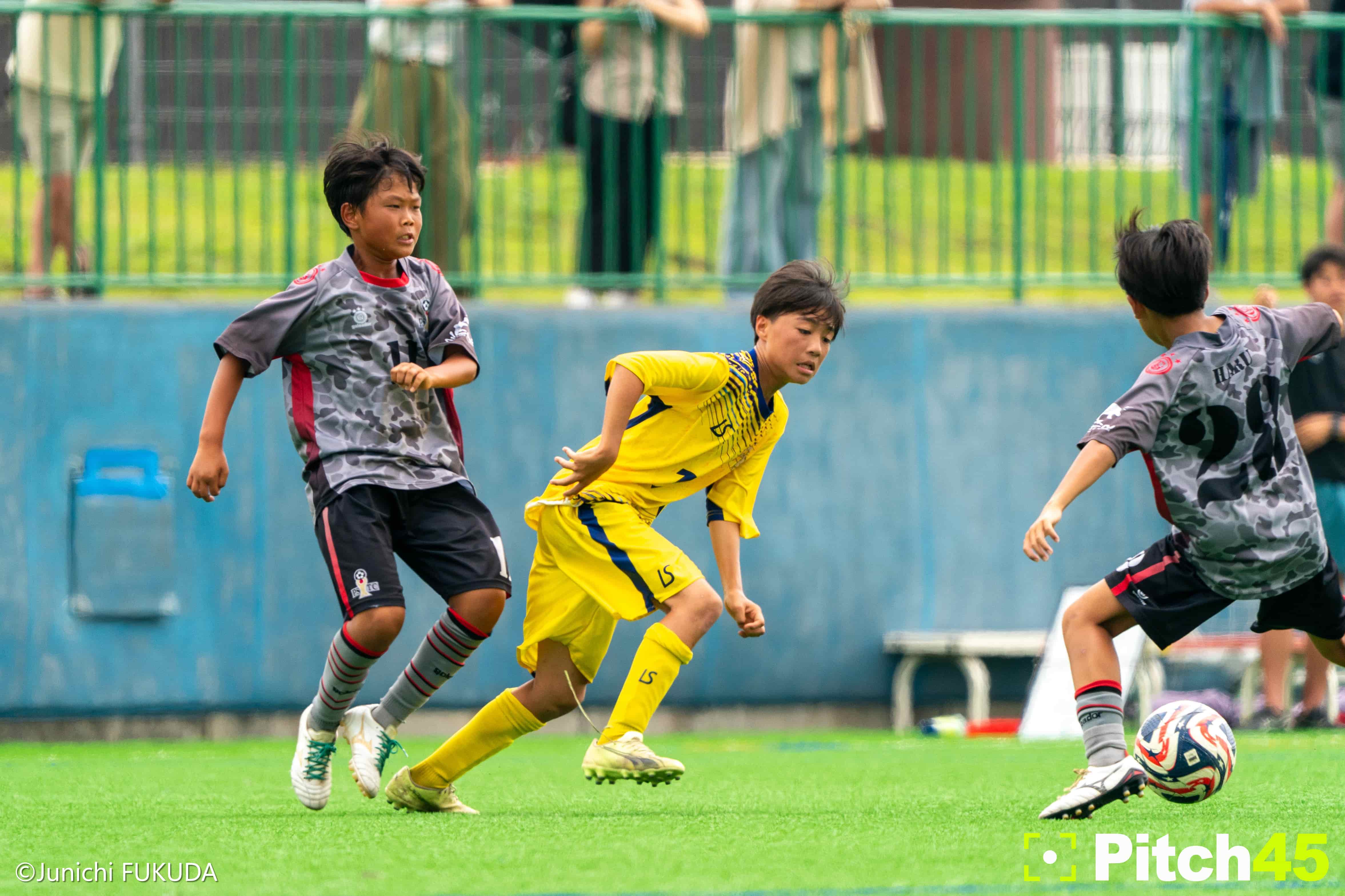 Pitch45 CUP U13 Day2 photo 28