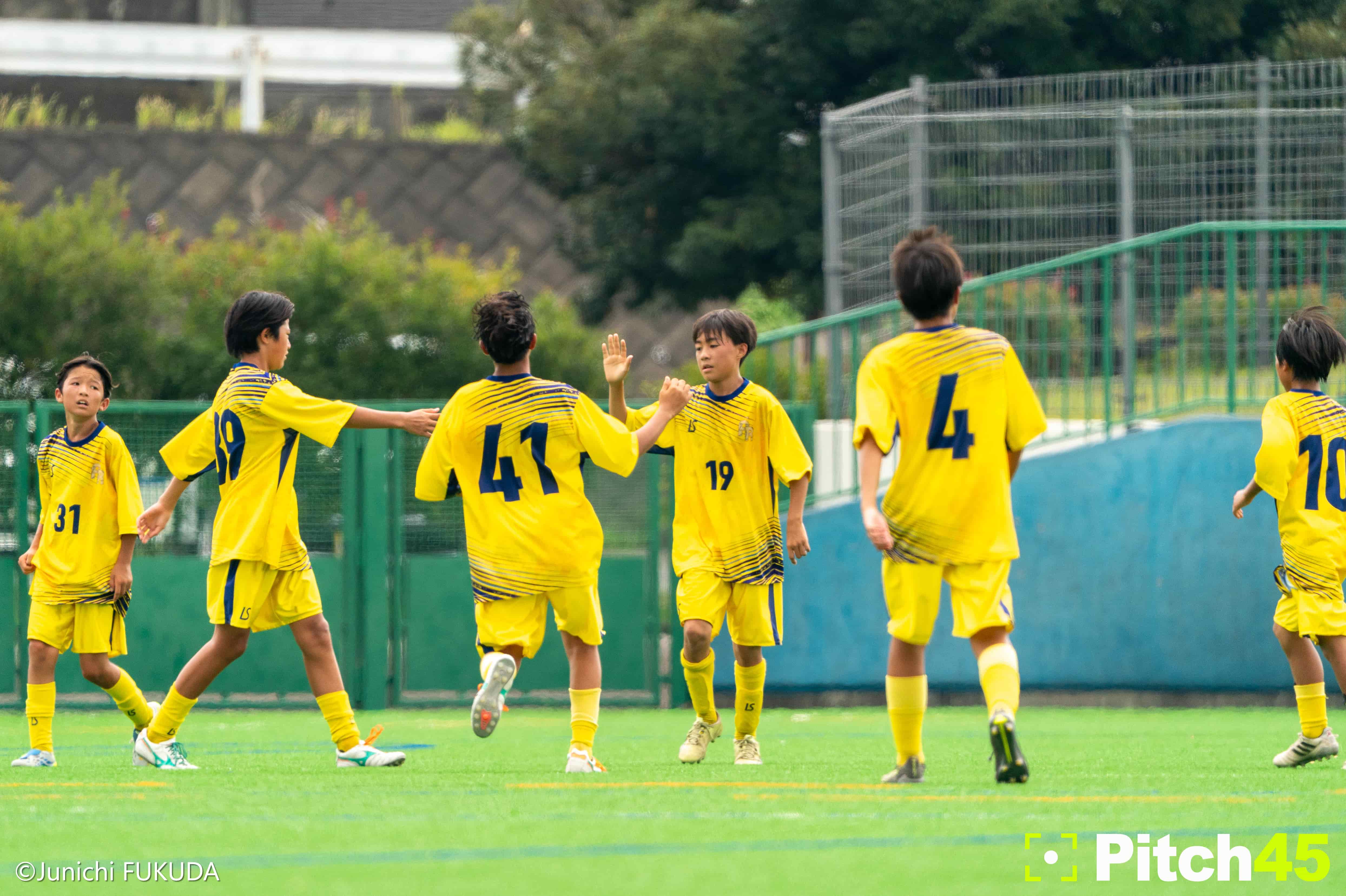 Pitch45 CUP U13 Day2 photo 34