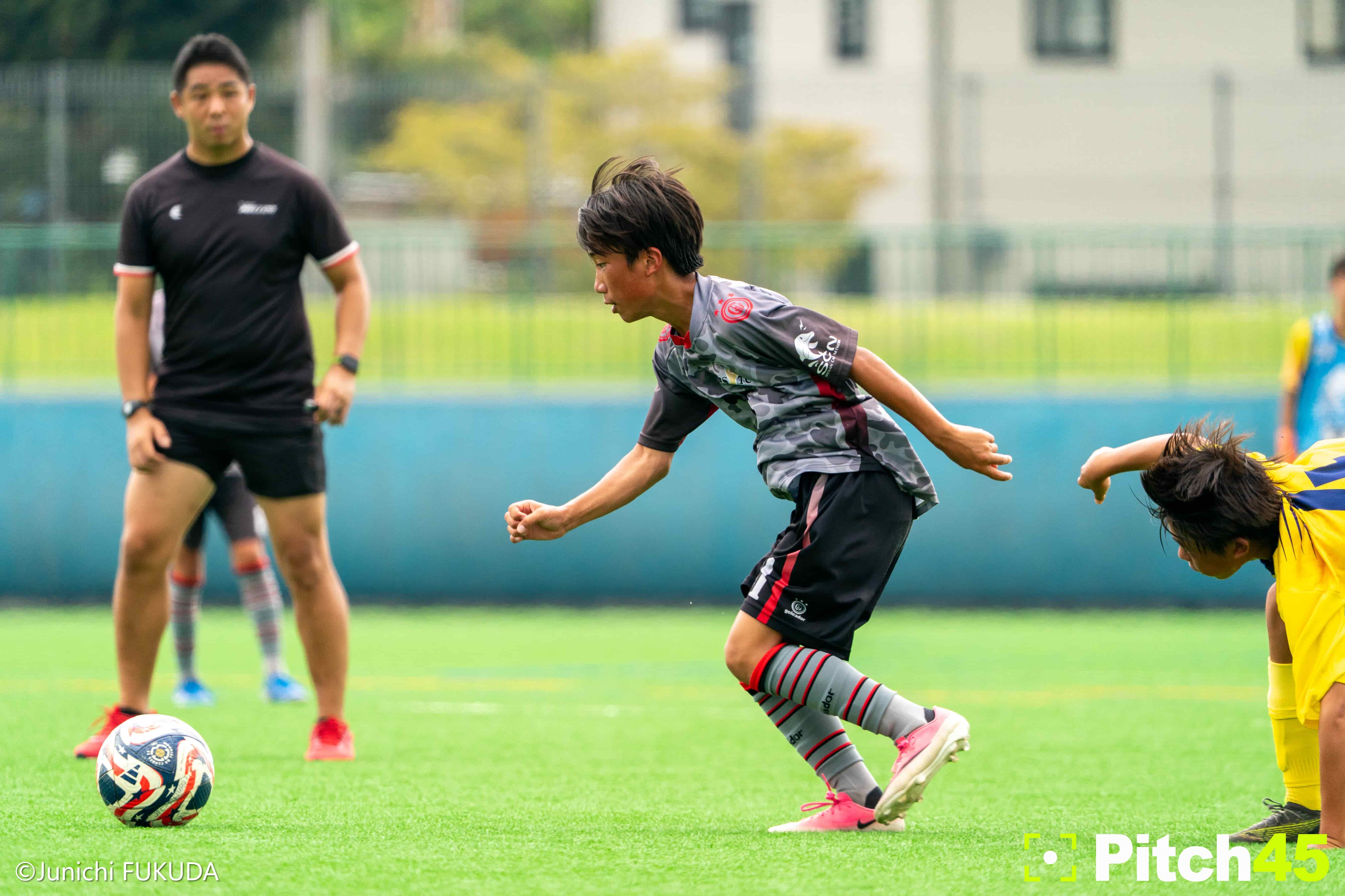 Pitch45 CUP U13 Day2 photo 33