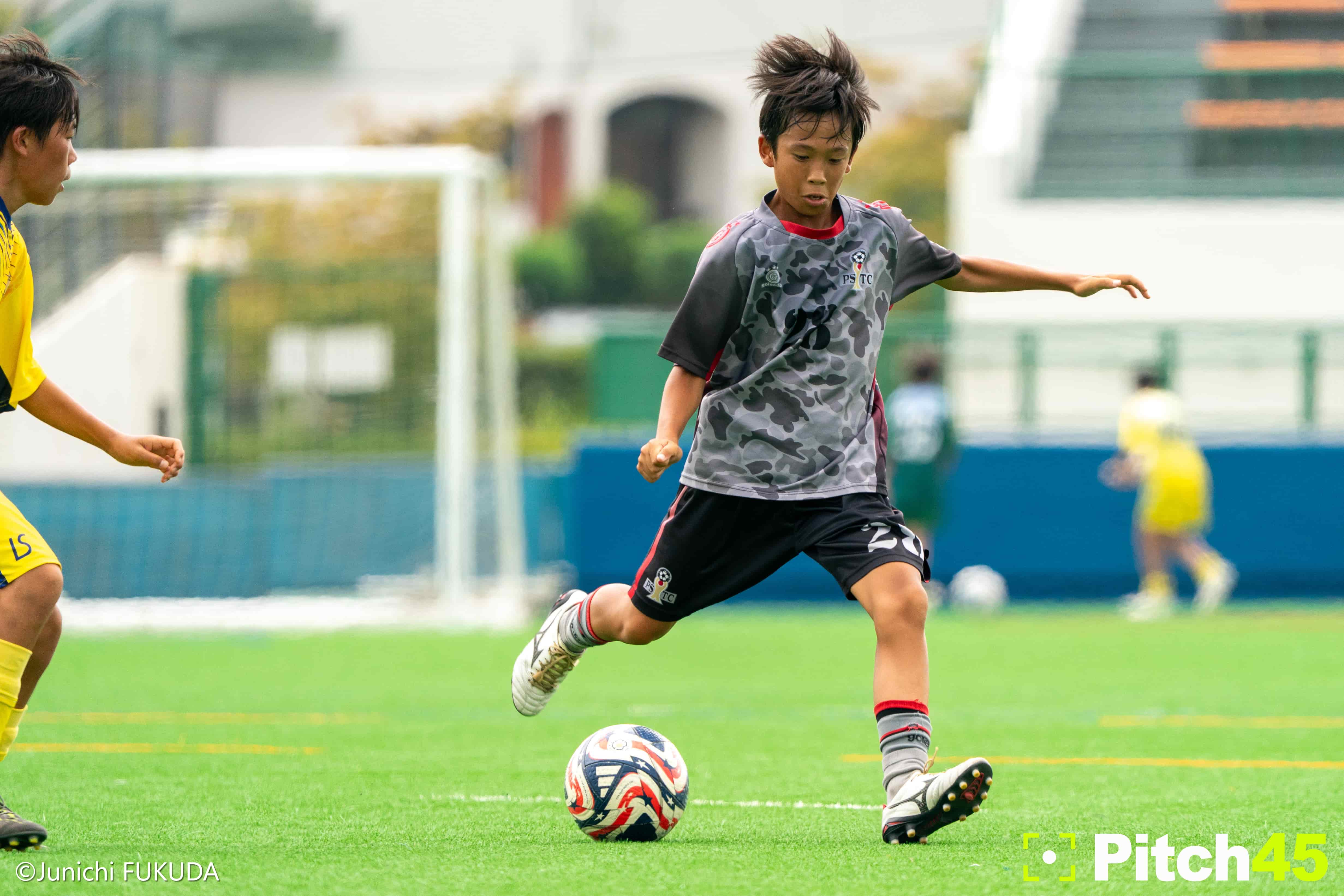 Pitch45 CUP U13 Day2 photo 35