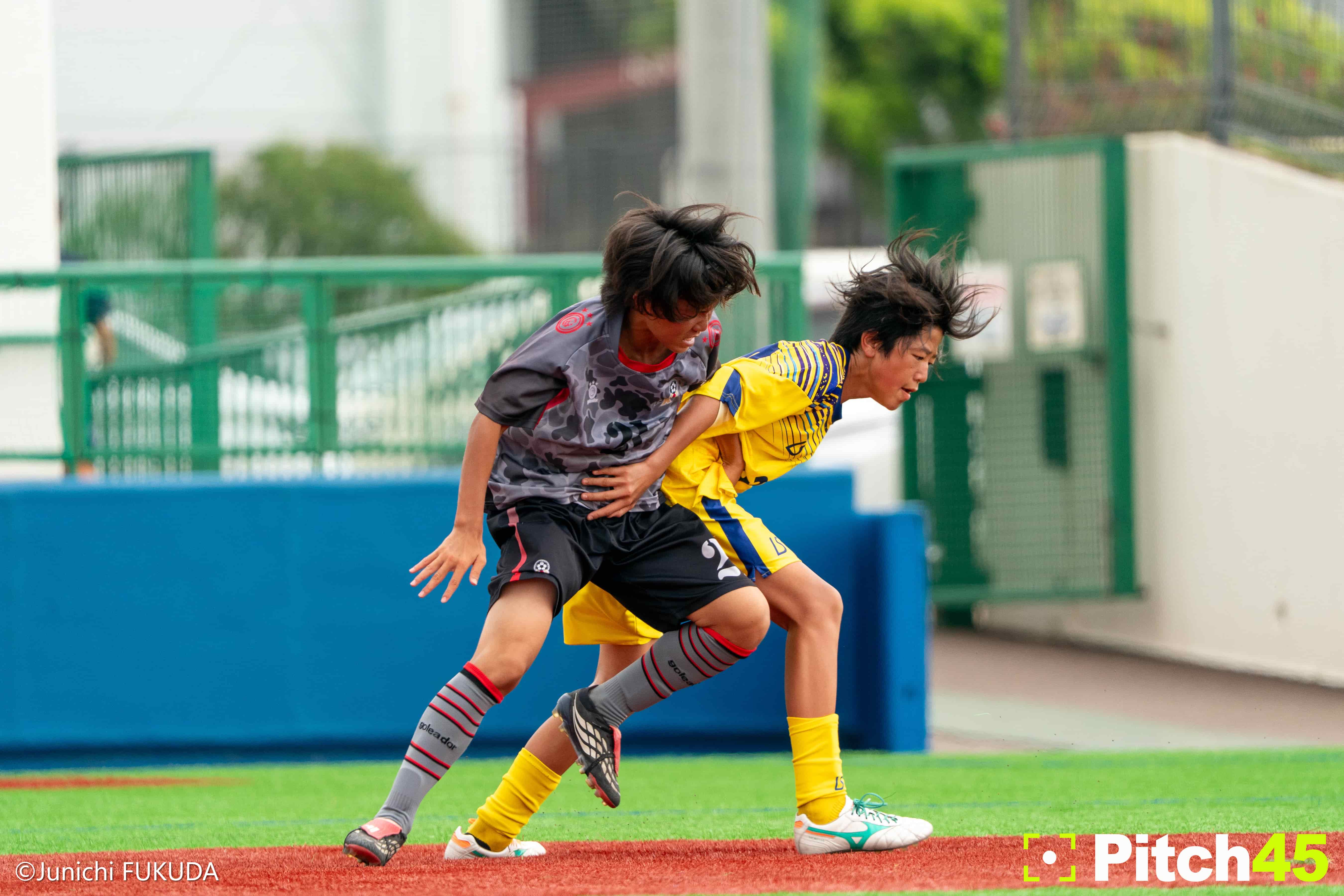 Pitch45 CUP U13 Day2 photo 39
