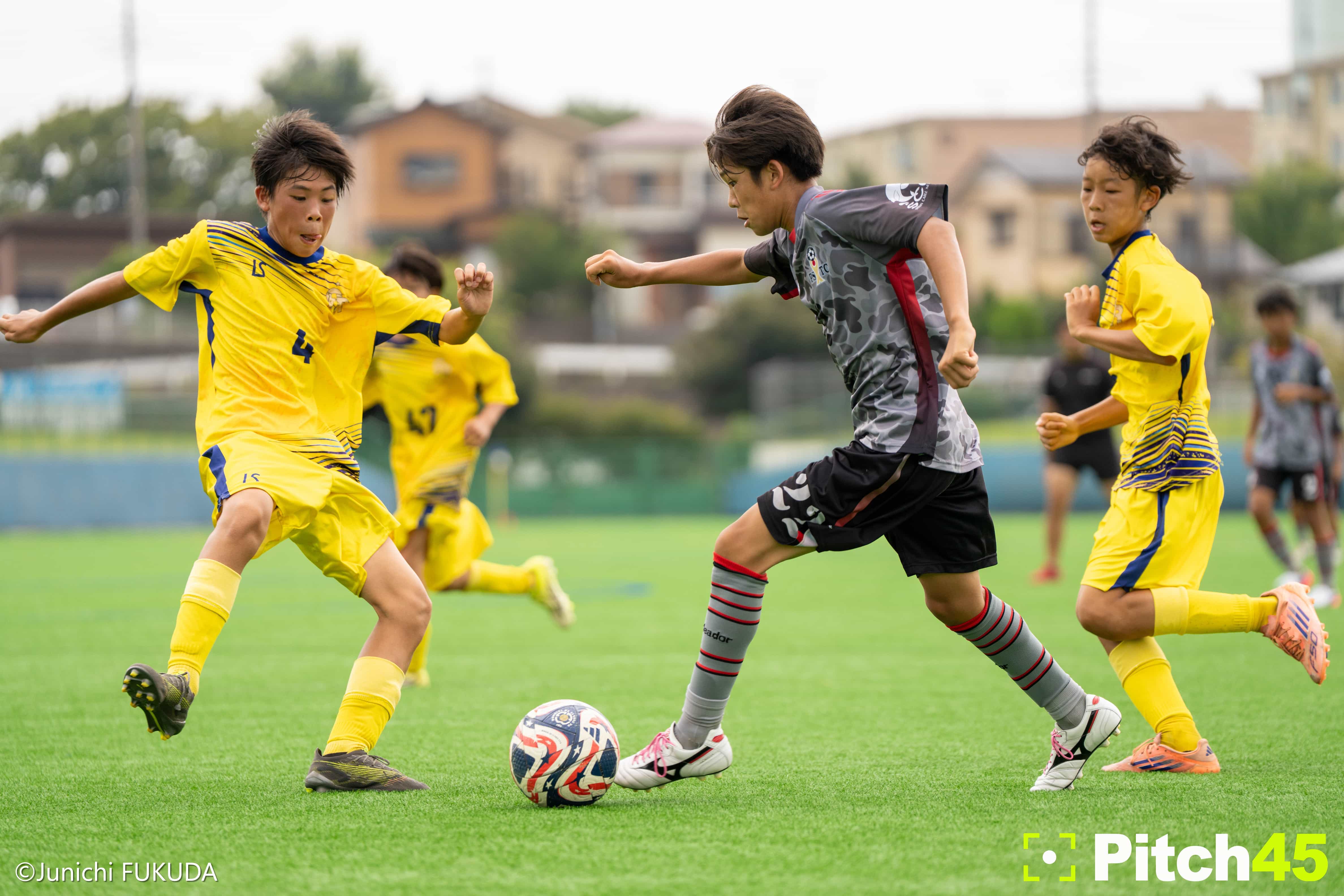 Pitch45 CUP U13 Day2 photo 36