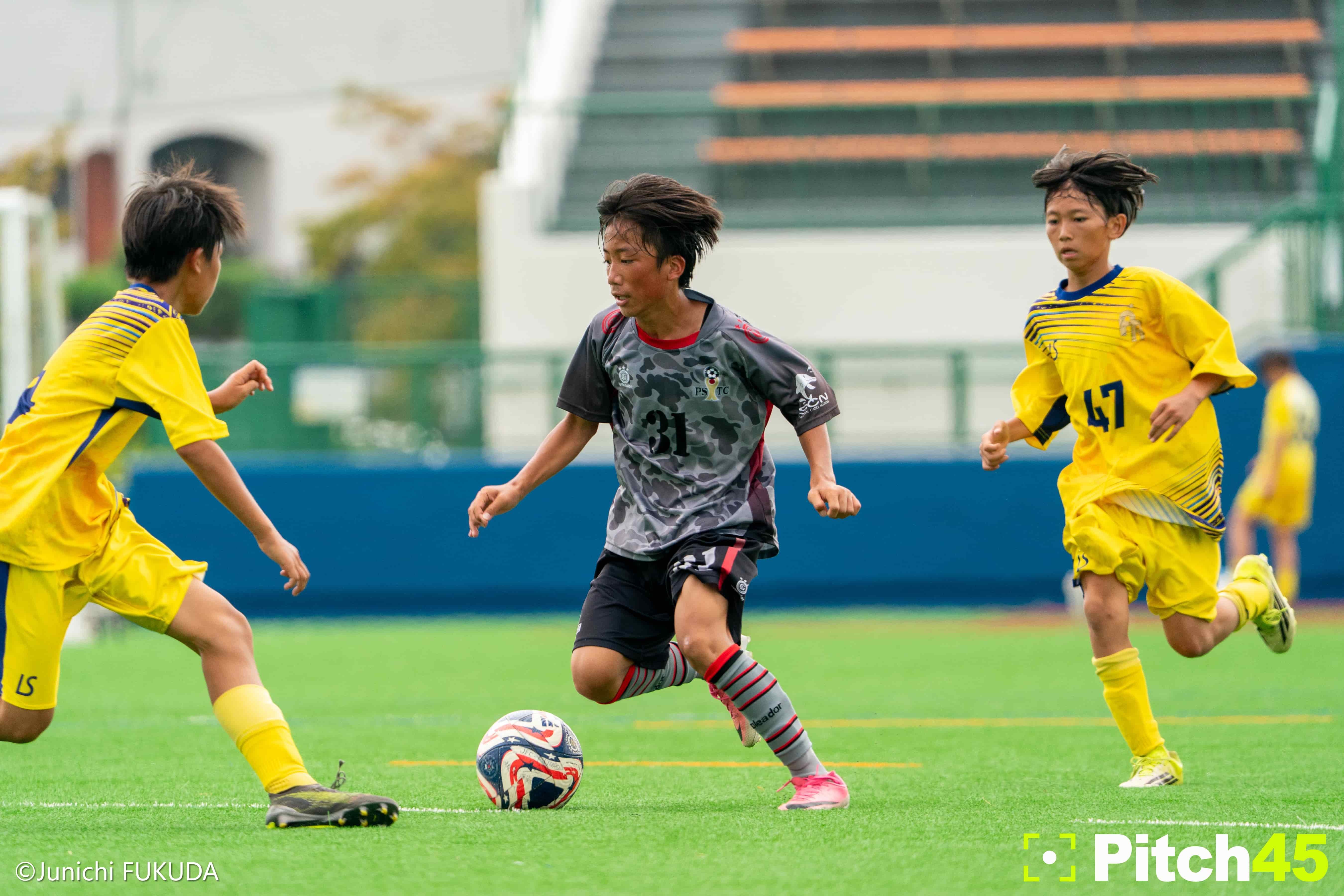Pitch45 CUP U13 Day2 photo 38