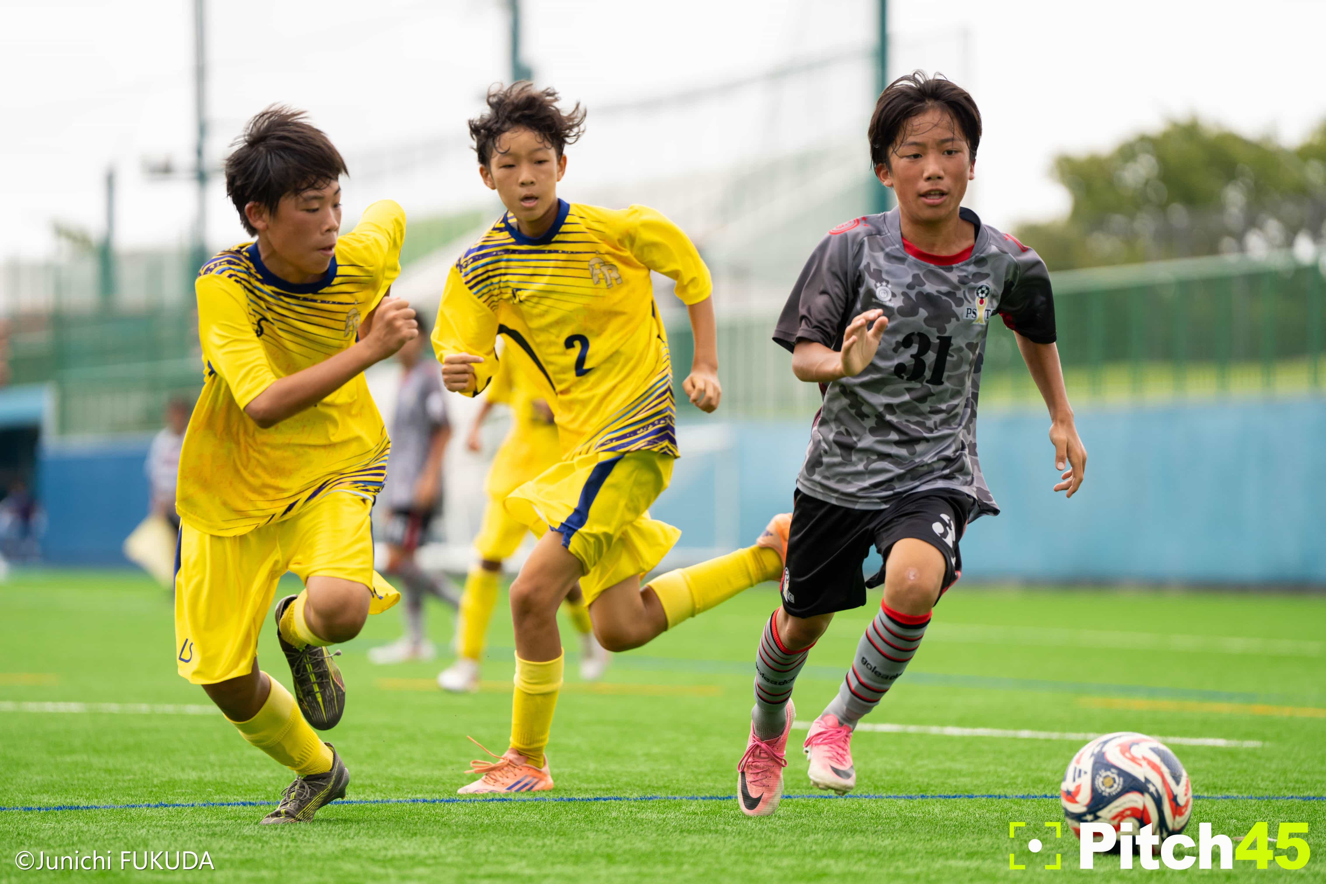 Pitch45 CUP U13 Day2 photo 37