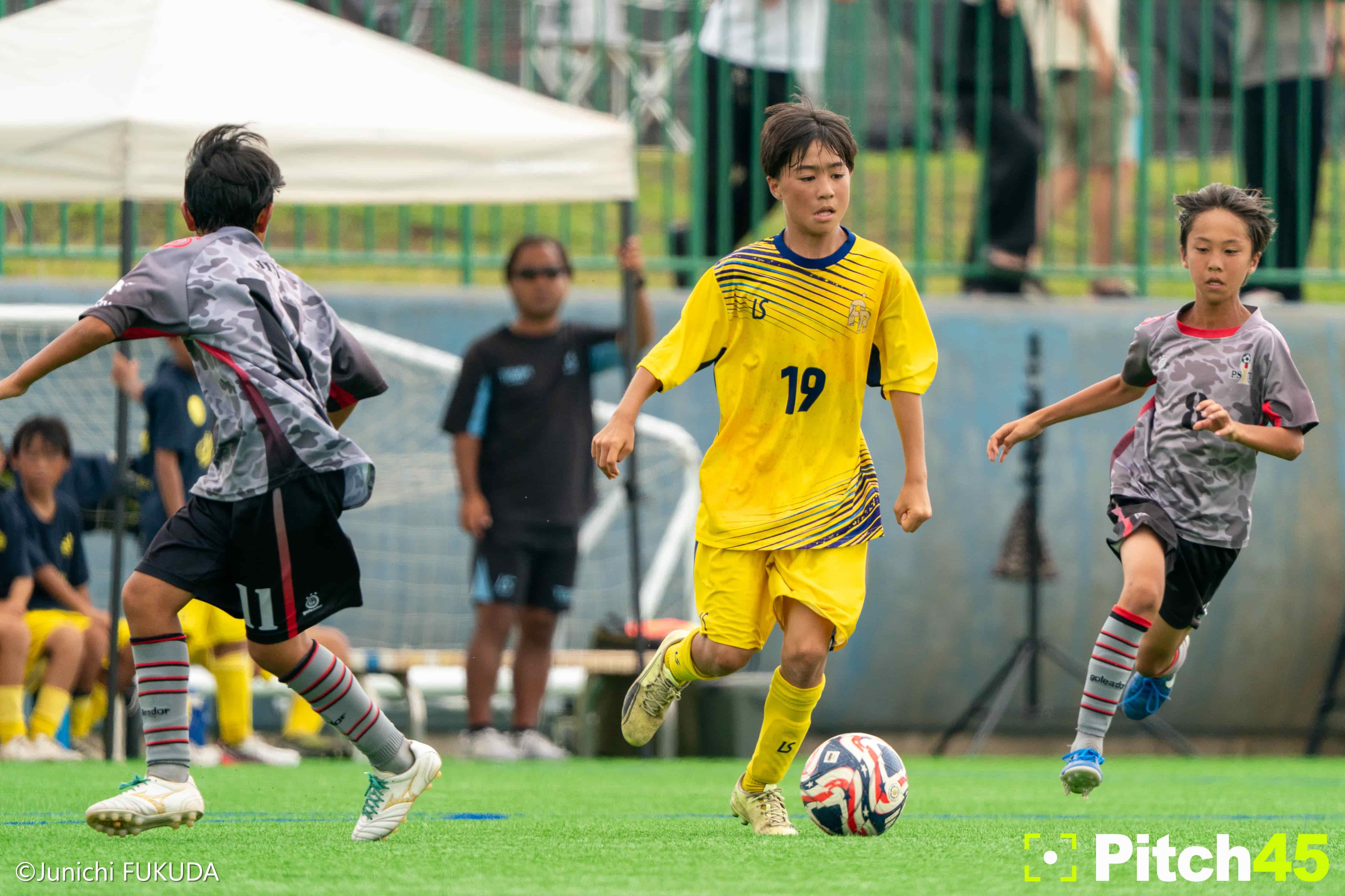Pitch45 CUP U13 Day2 photo 40