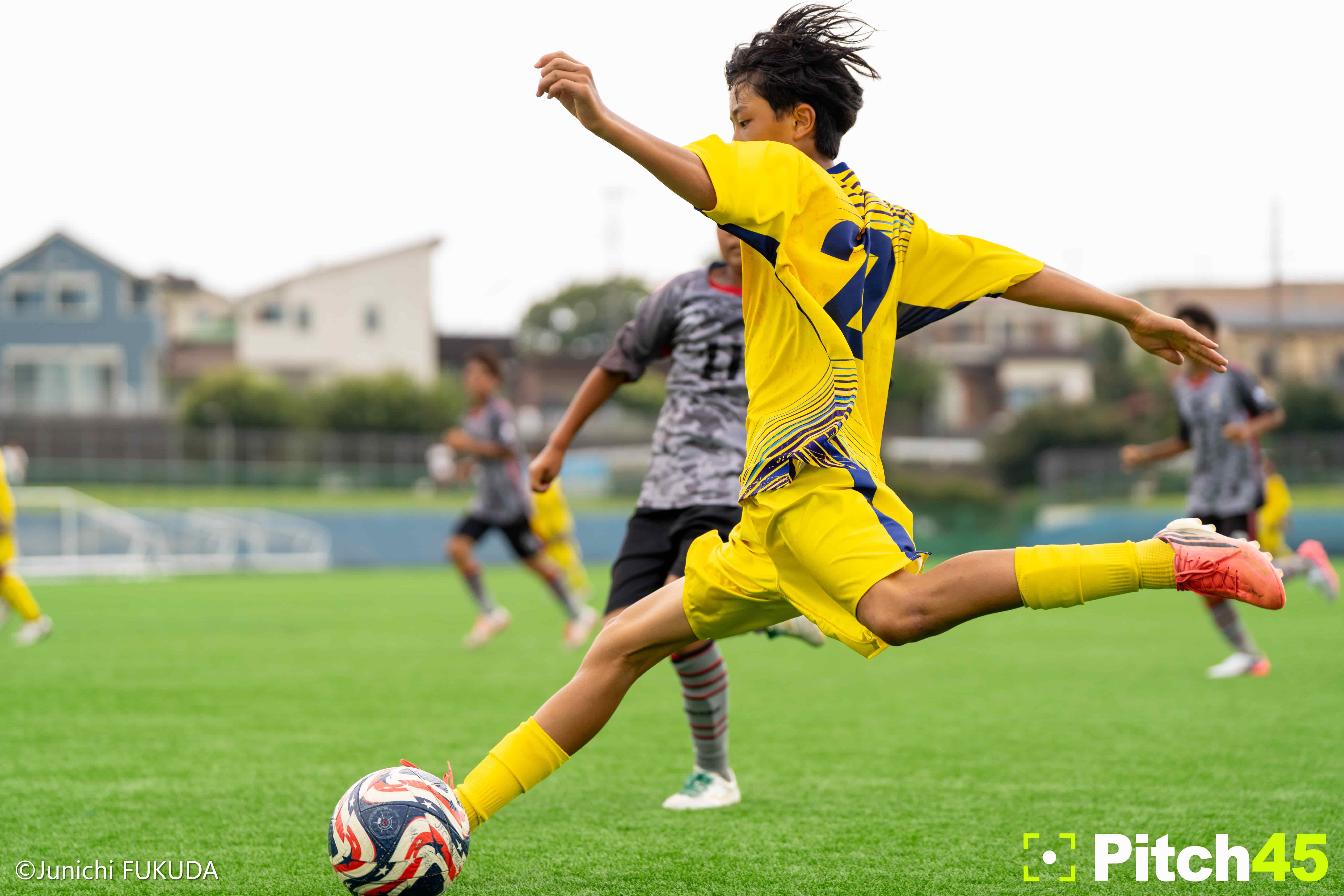 Pitch45 CUP U13 Day2 photo 45