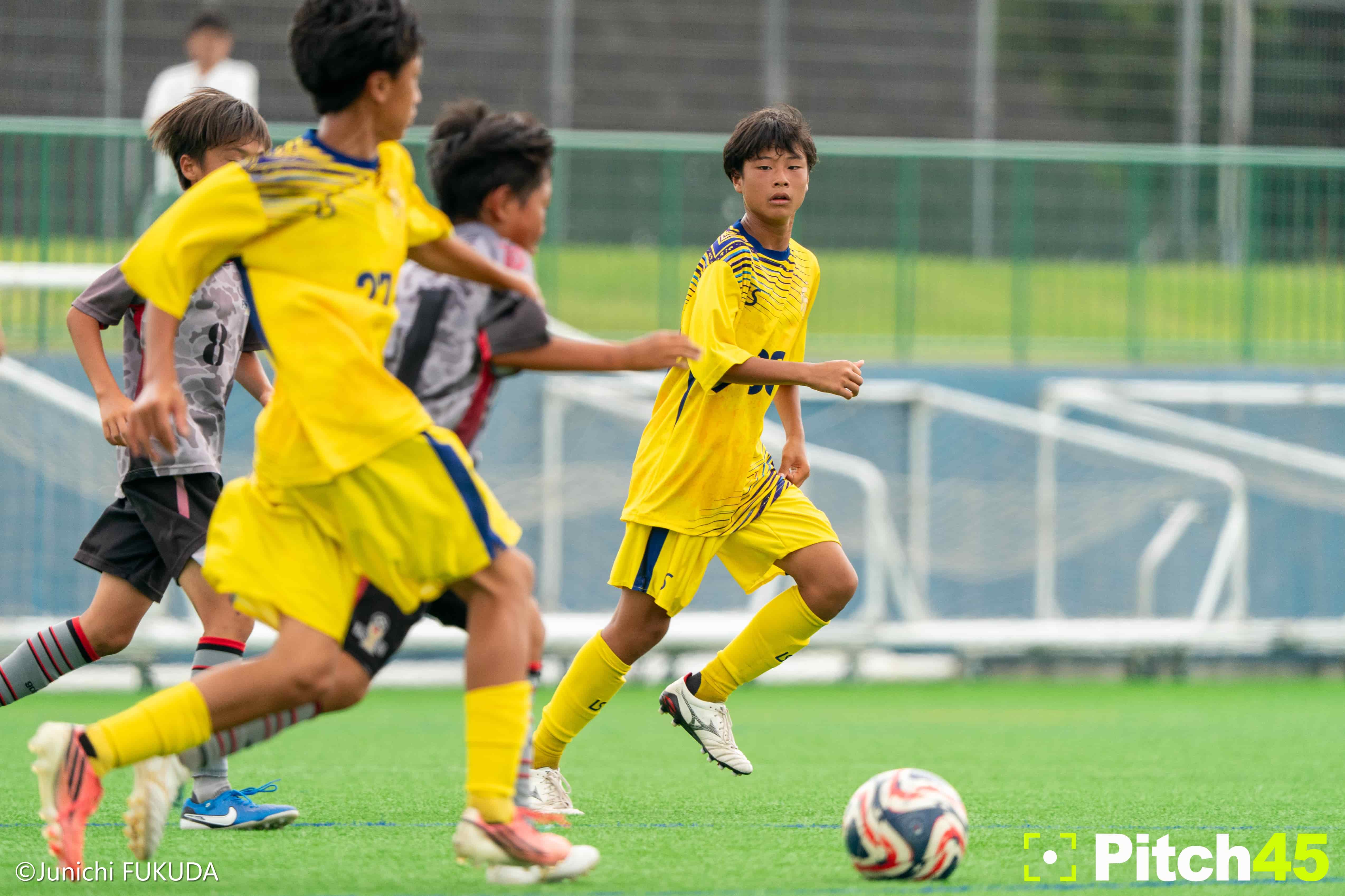 Pitch45 CUP U13 Day2 photo 47