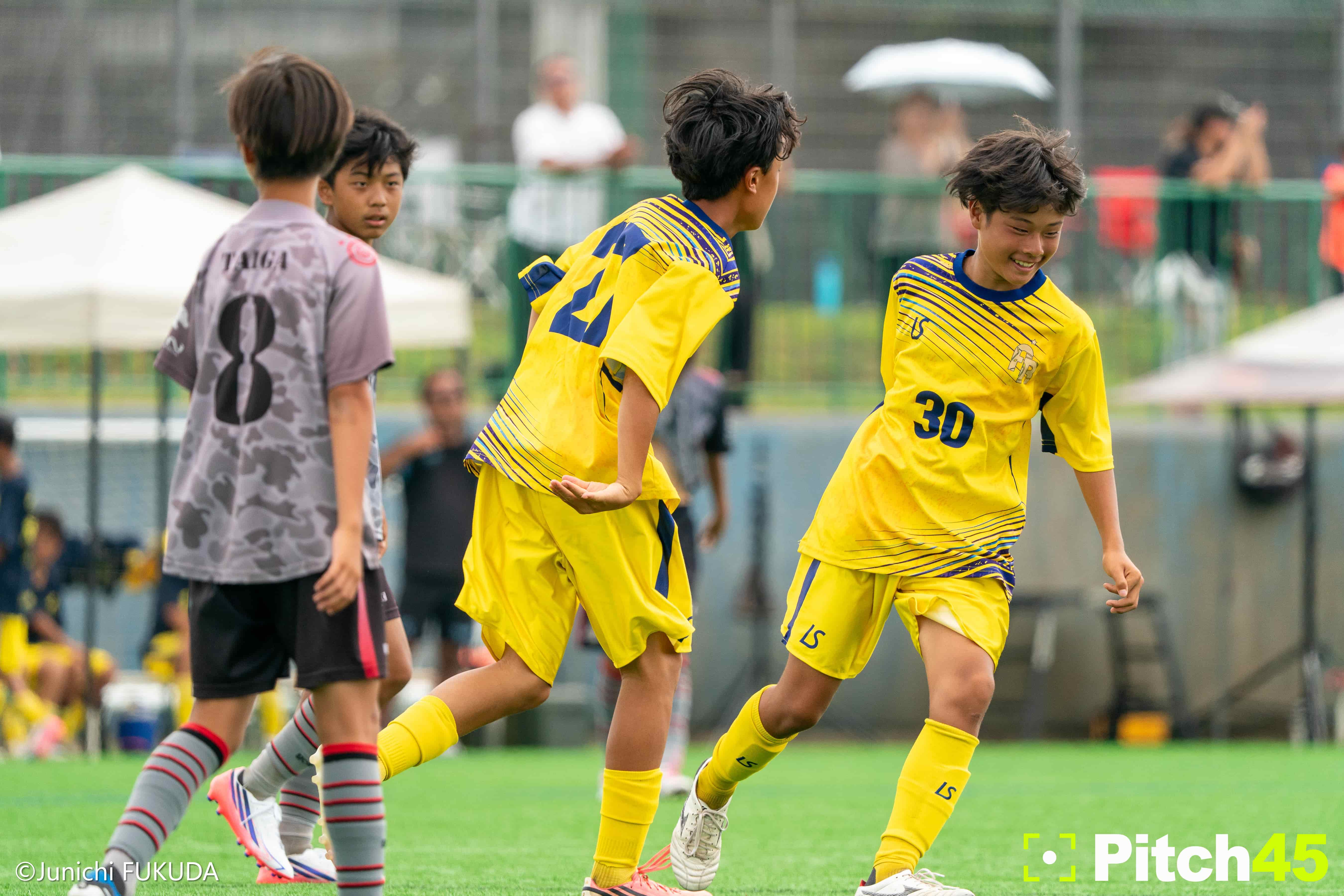 Pitch45 CUP U13 Day2 photo 41