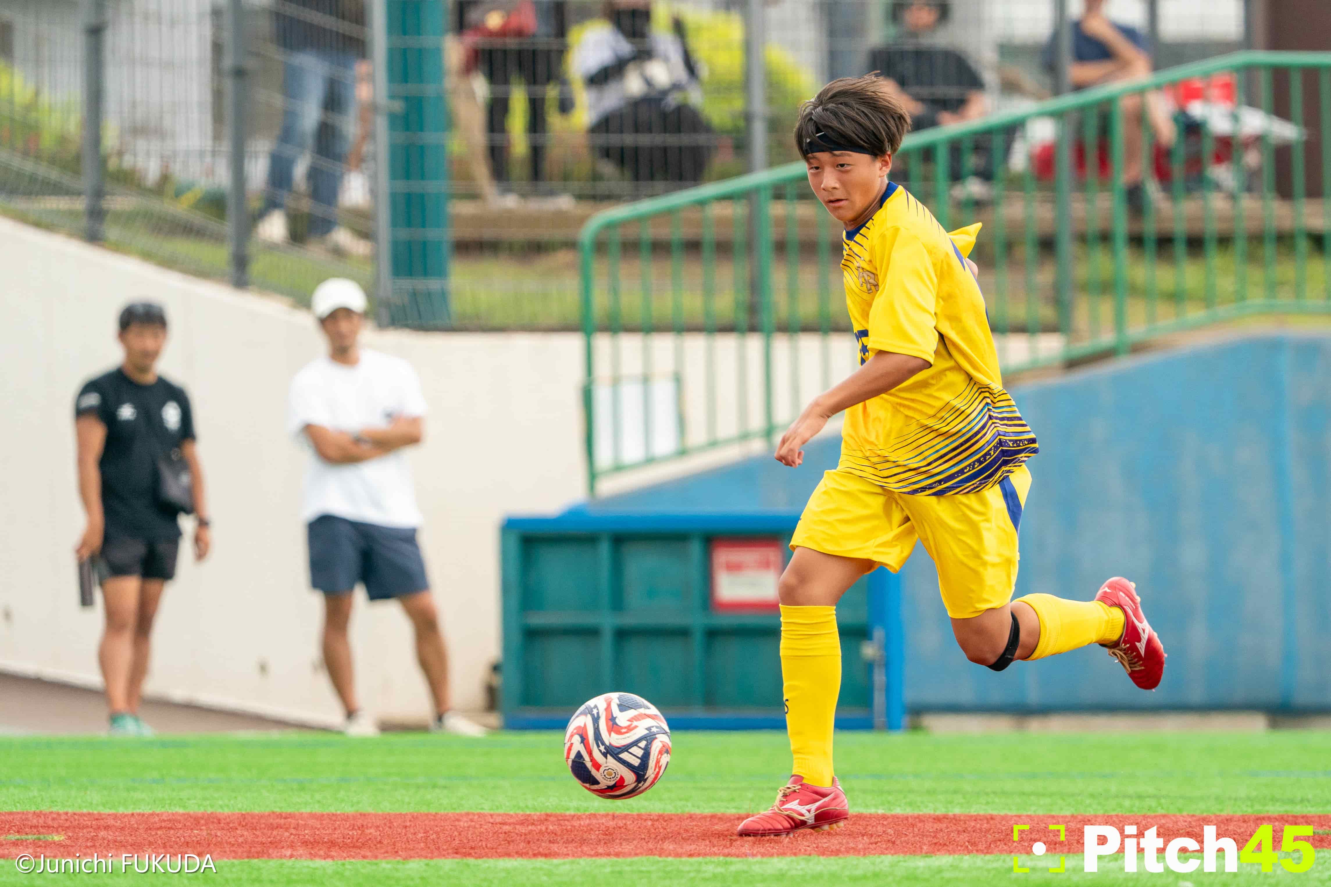 Pitch45 CUP U13 Day2 photo 46