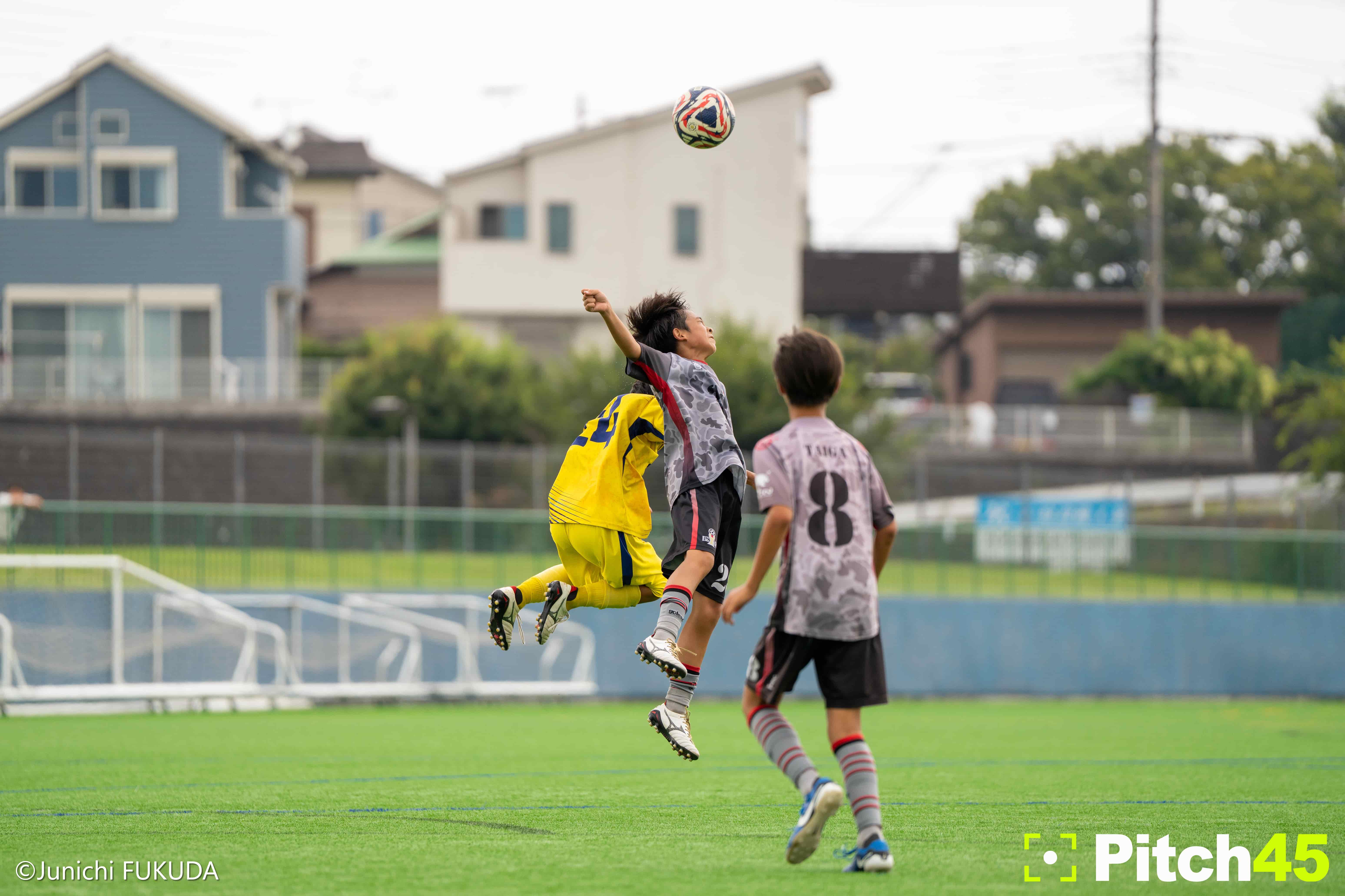 Pitch45 CUP U13 Day2 photo 43