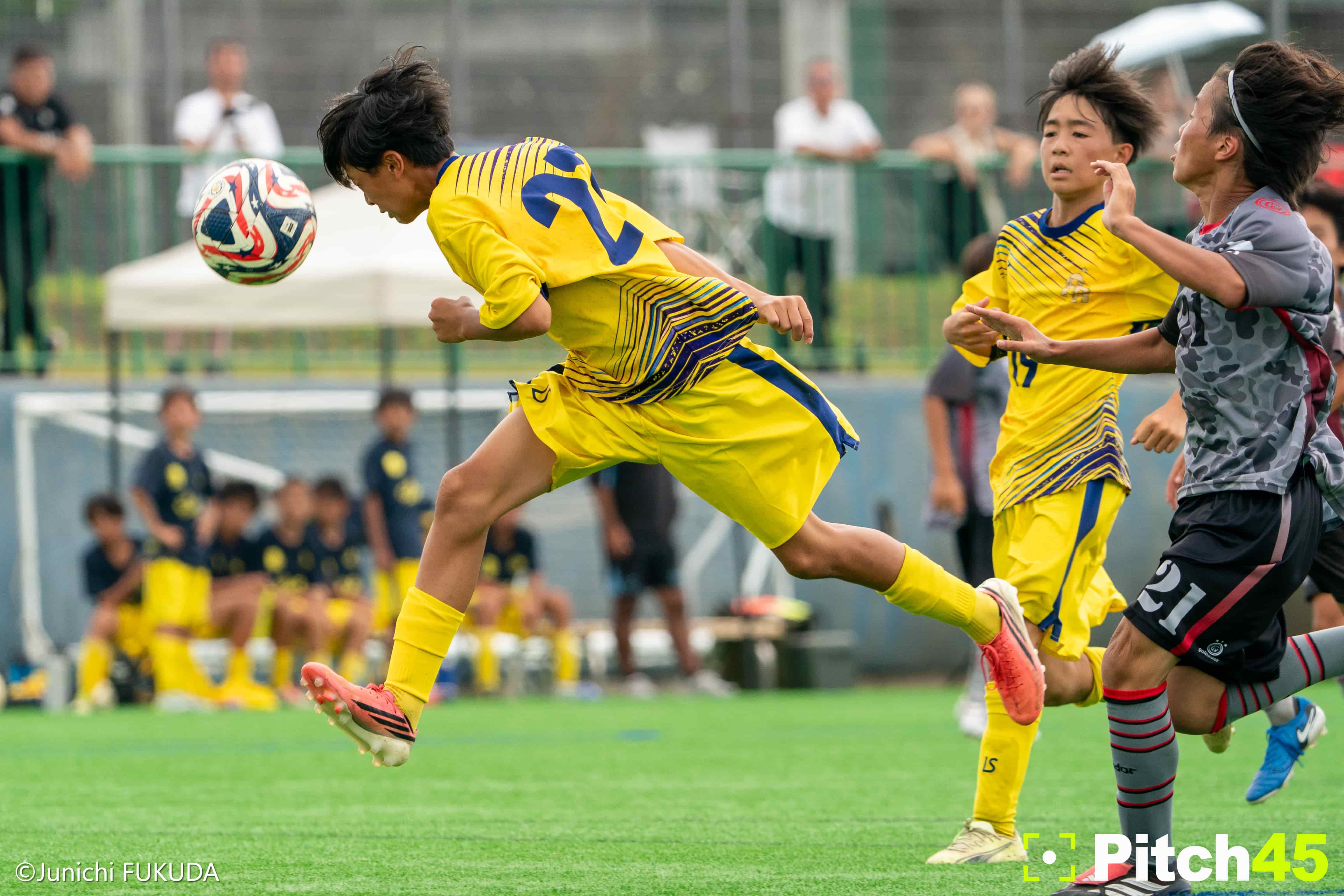Pitch45 CUP U13 Day2 photo 42