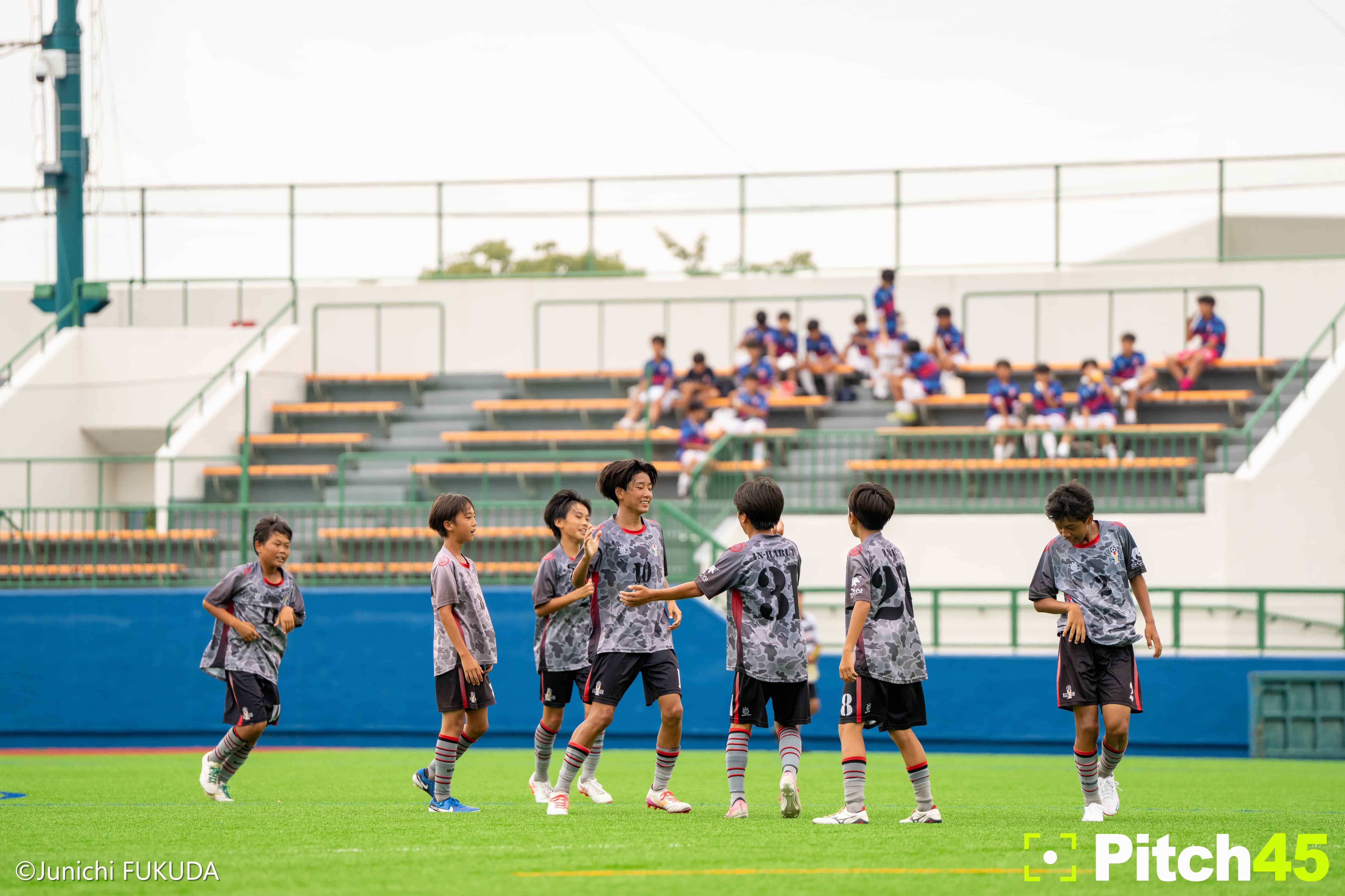 Pitch45 CUP U13 Day2 photo 56