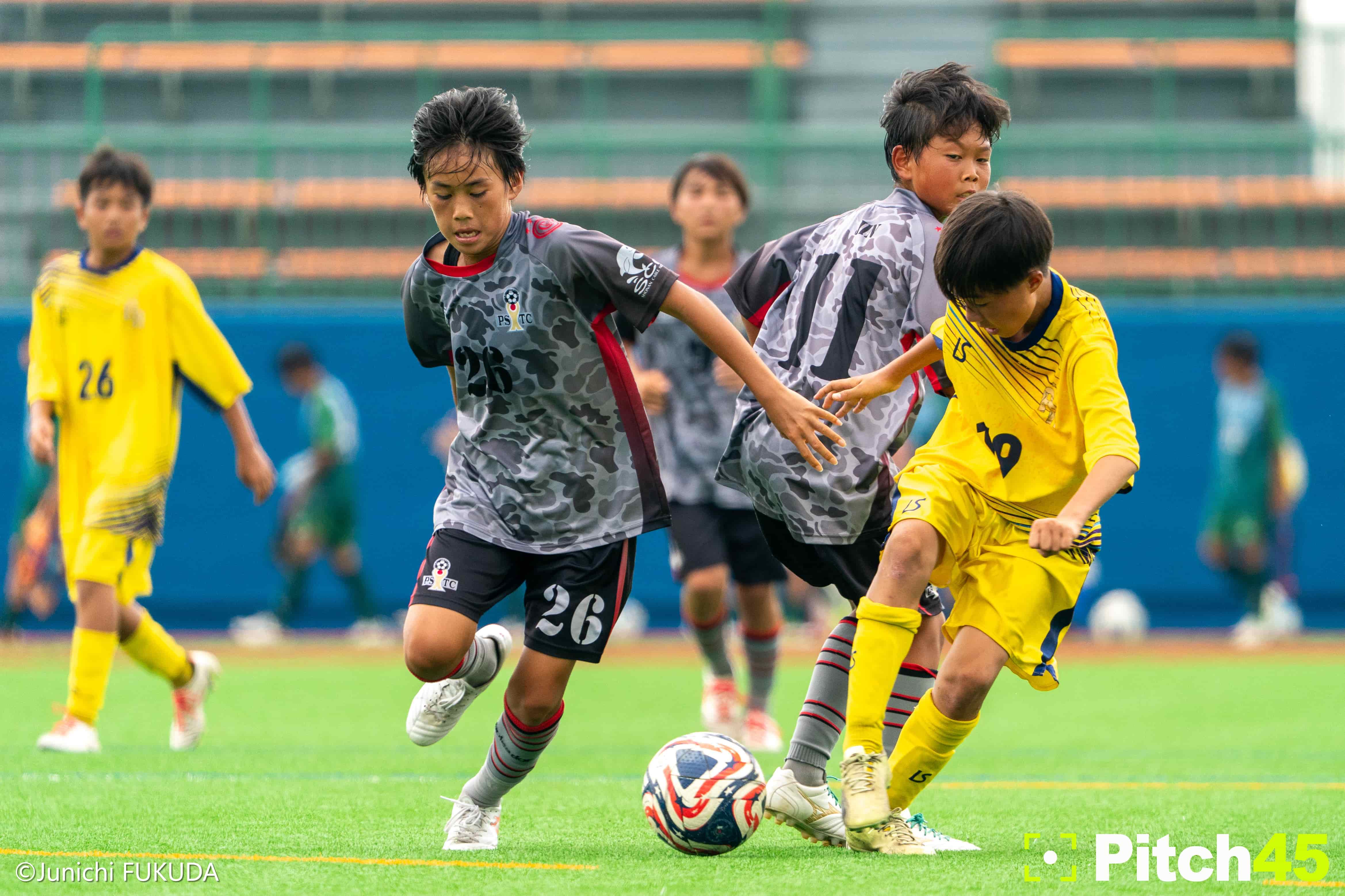 Pitch45 CUP U13 Day2 photo 50