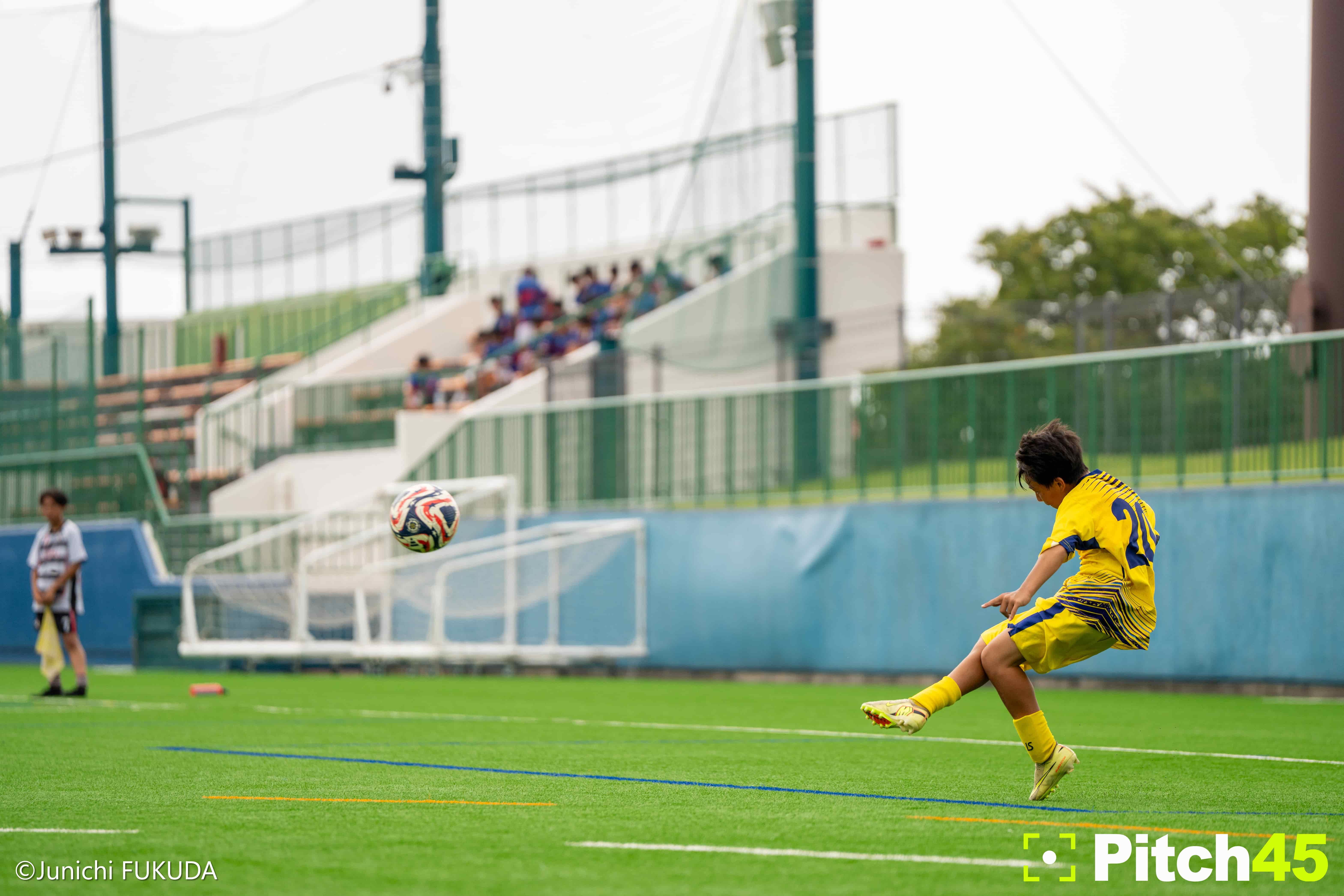 Pitch45 CUP U13 Day2 photo 51