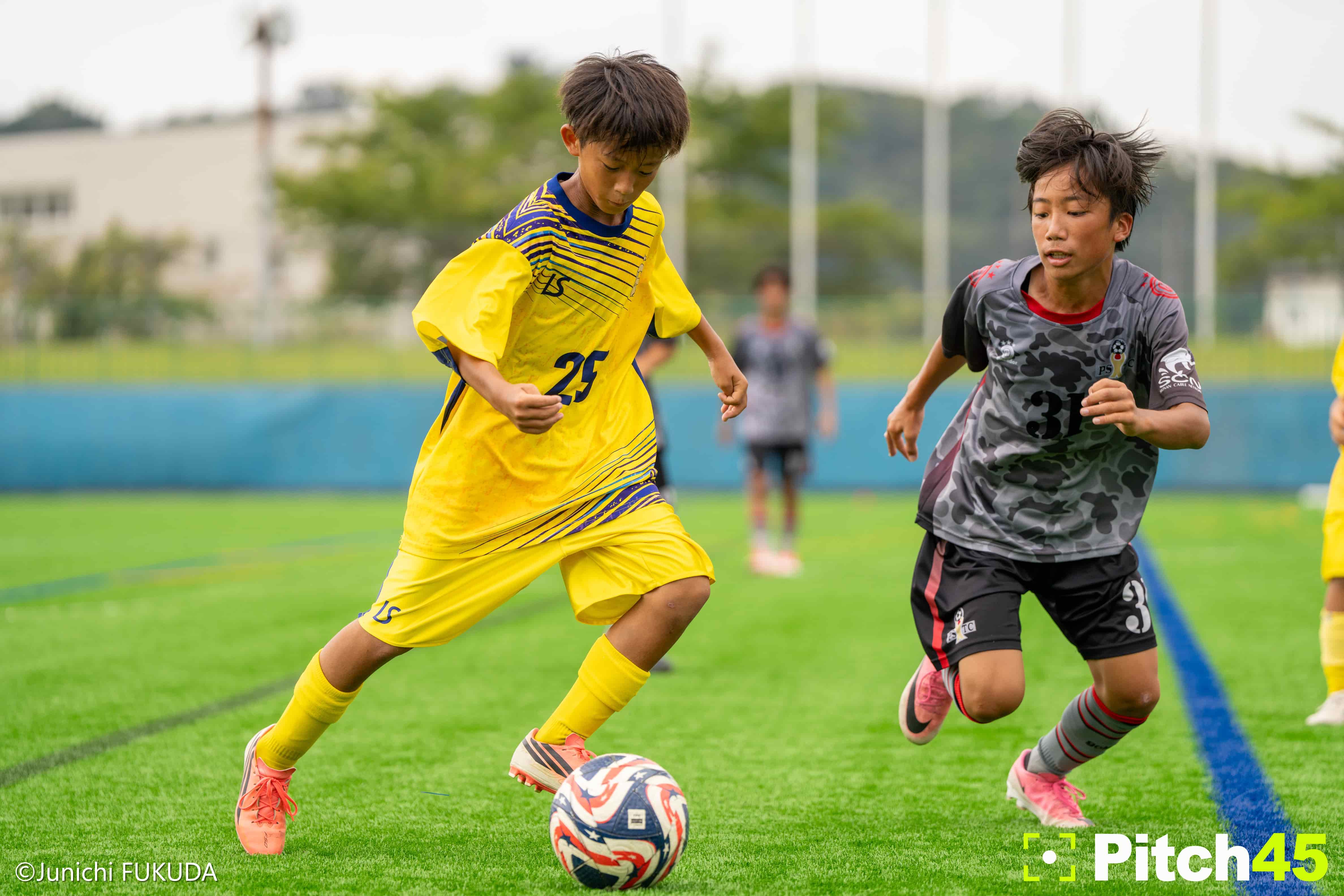 Pitch45 CUP U13 Day2 photo 54