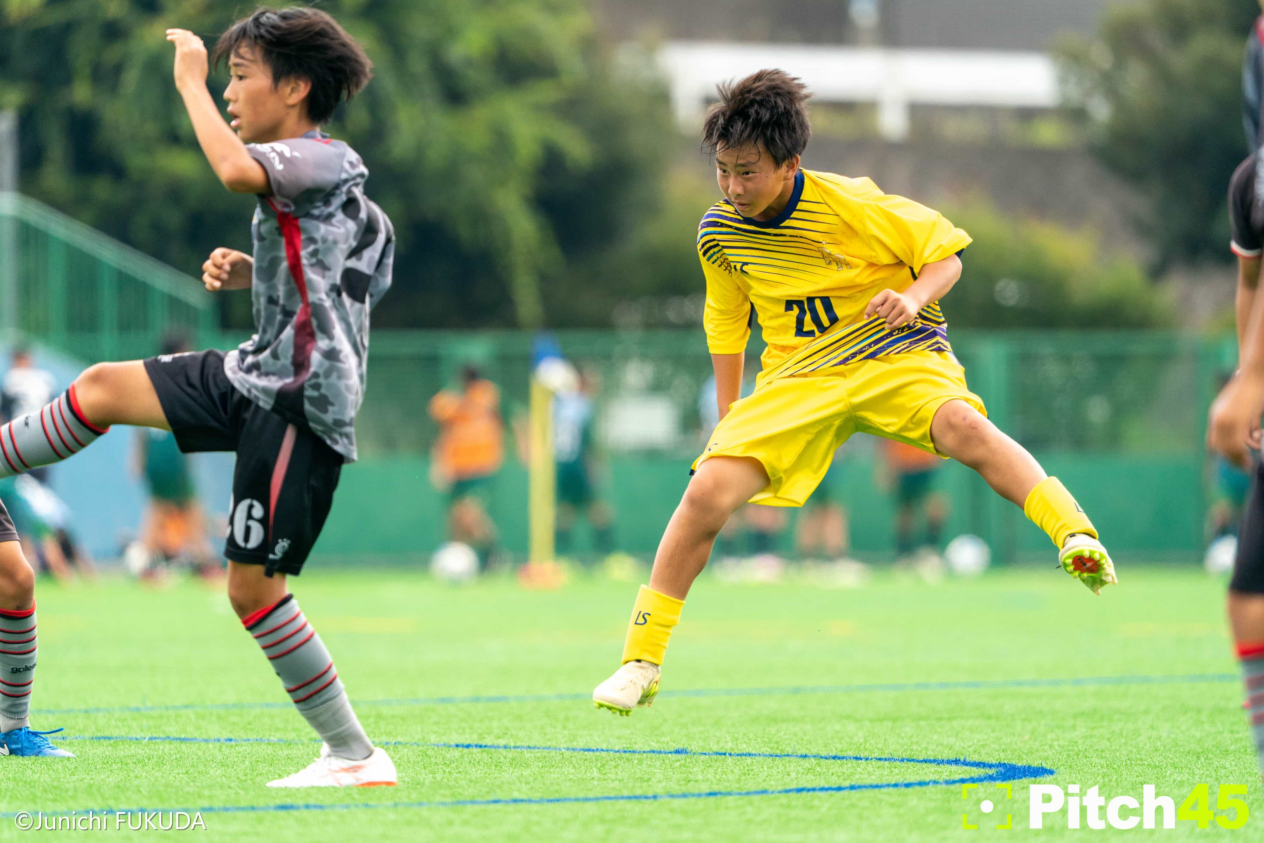 Pitch45 CUP U13 Day2 photo 53