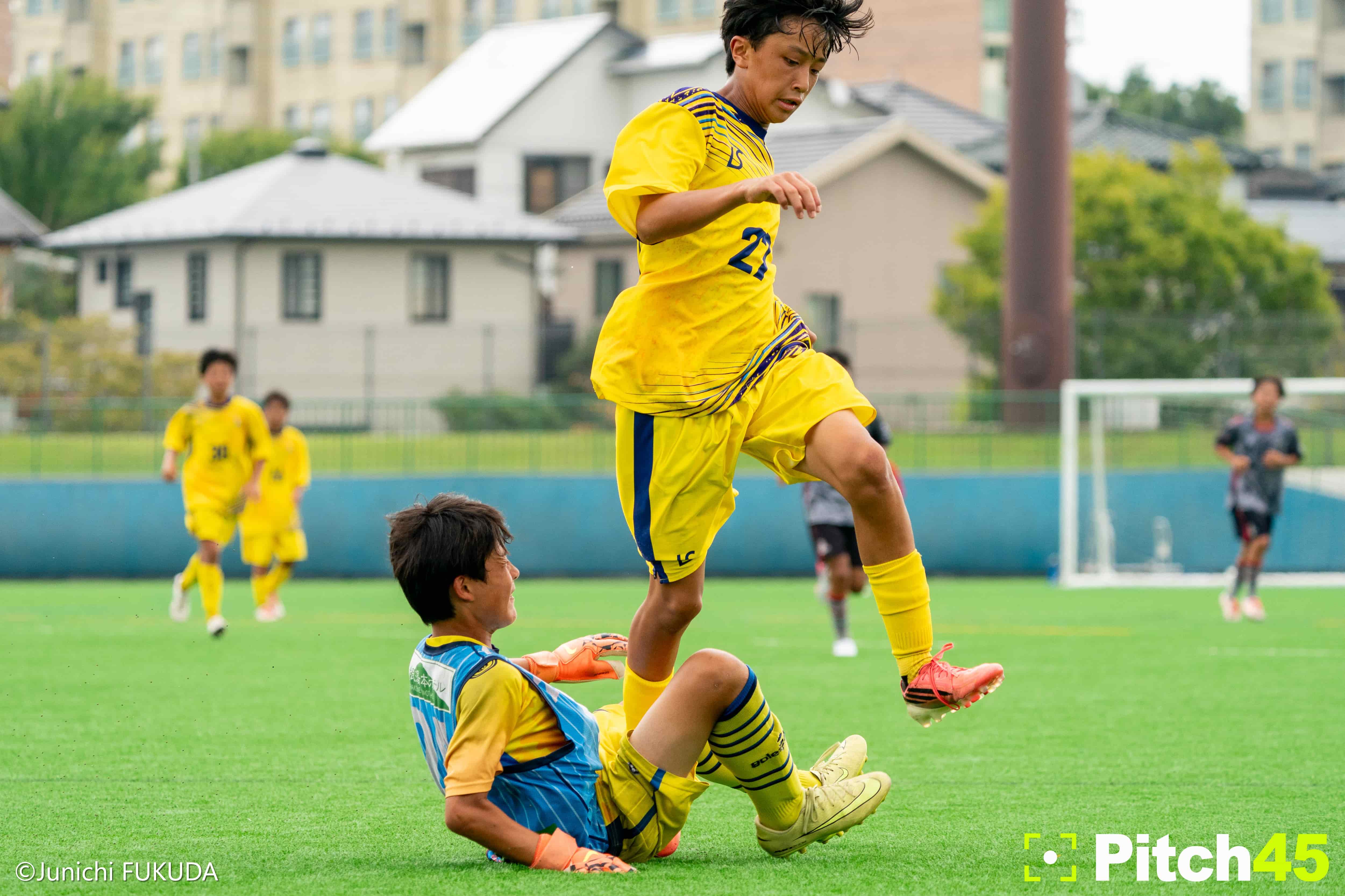 Pitch45 CUP U13 Day2 photo 49