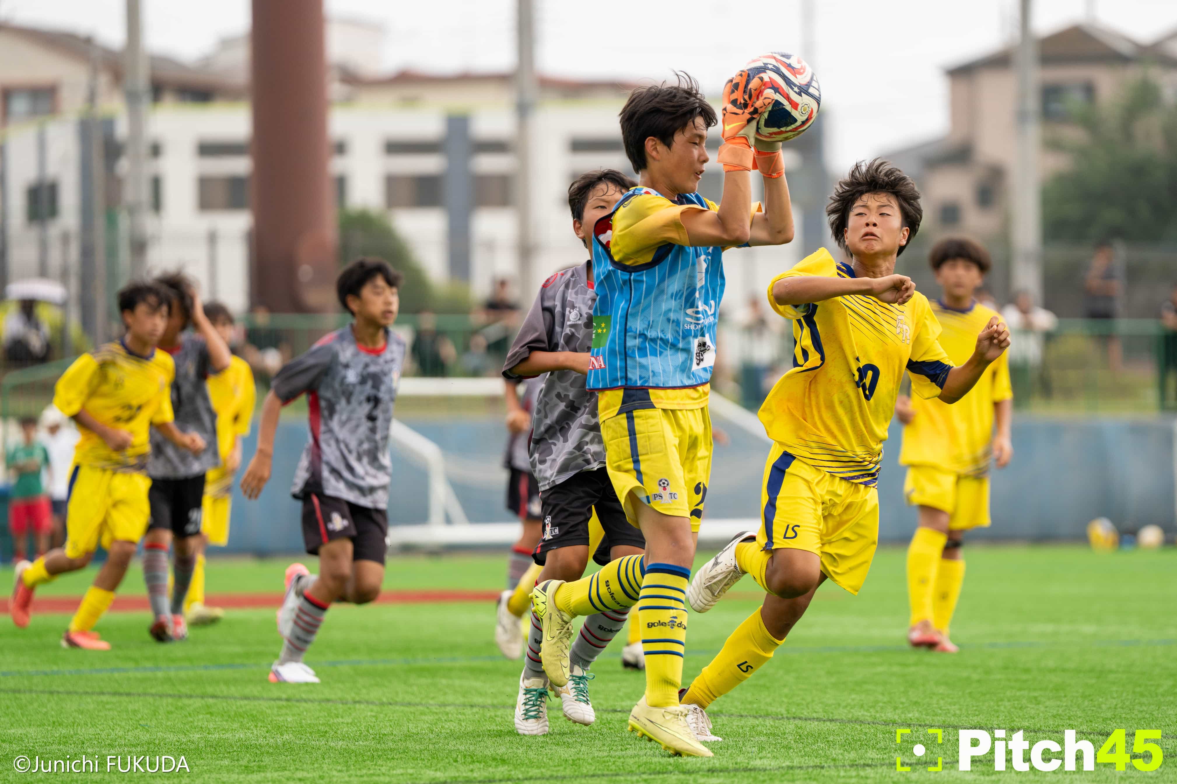 Pitch45 CUP U13 Day2 photo 52