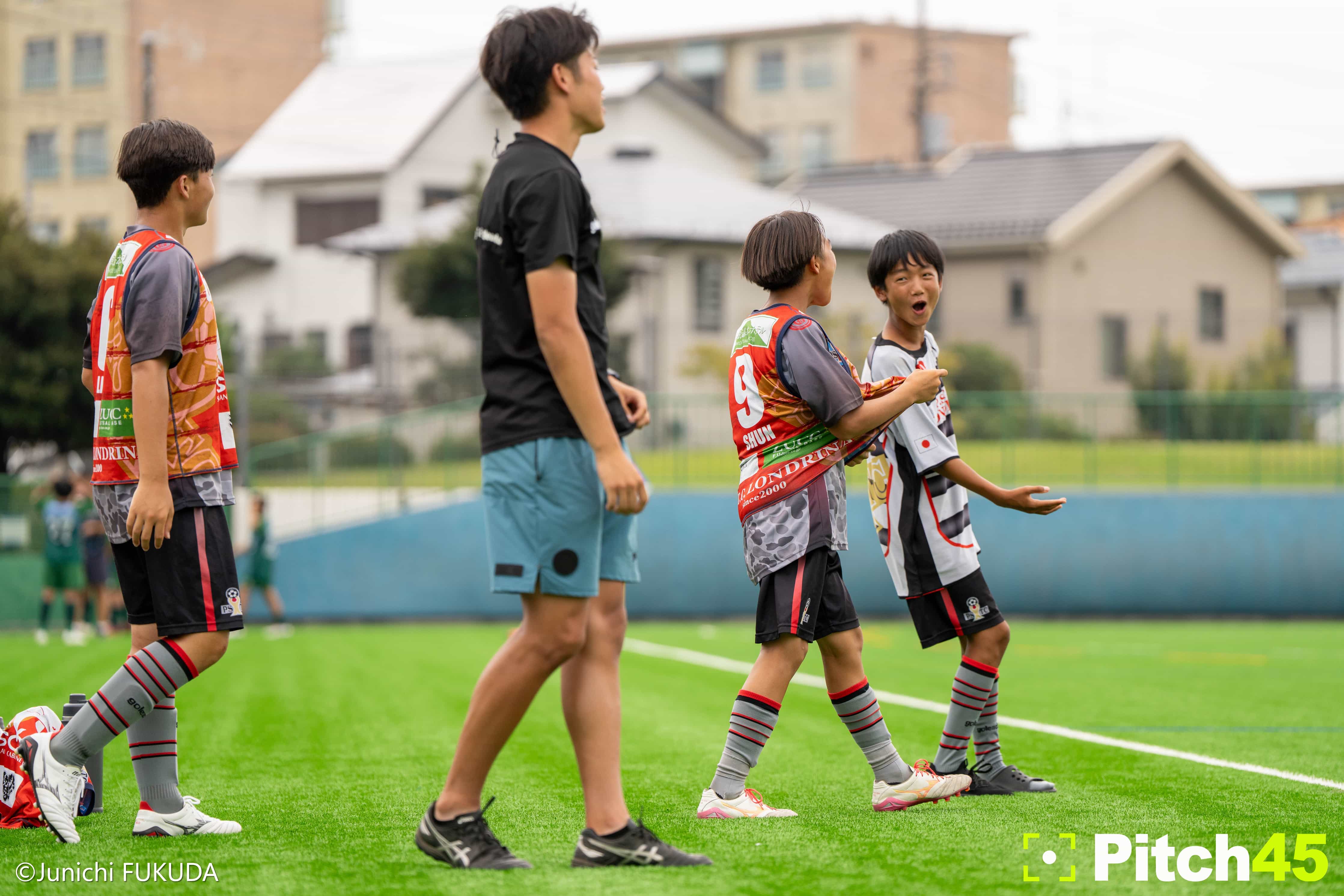 Pitch45 CUP U13 Day2 photo 55