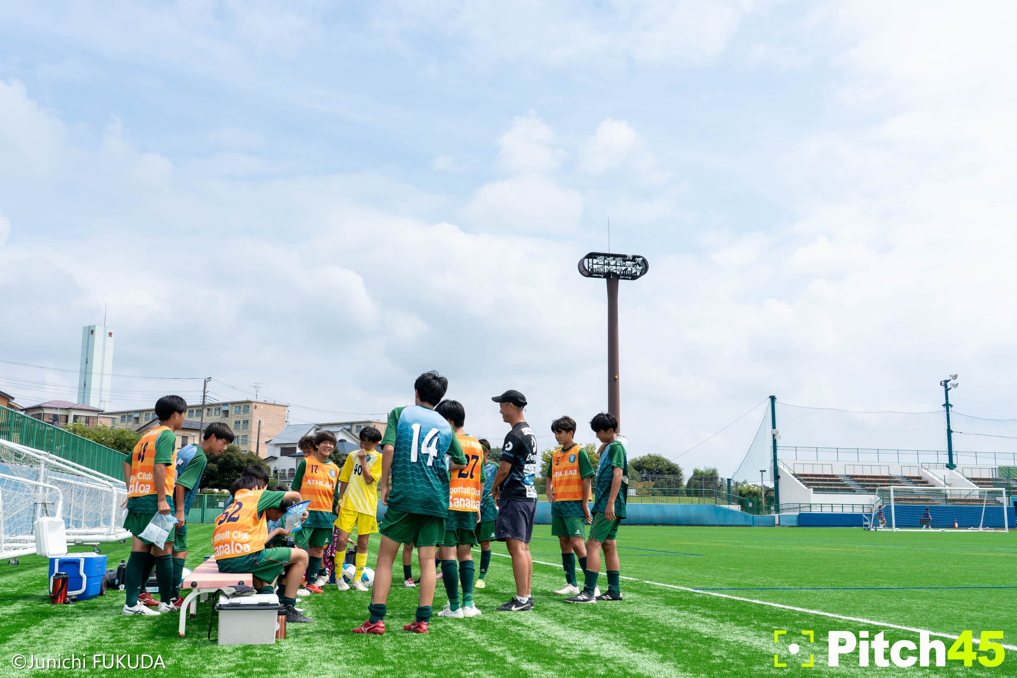Pitch45 CUP U13 Day2 photo 58