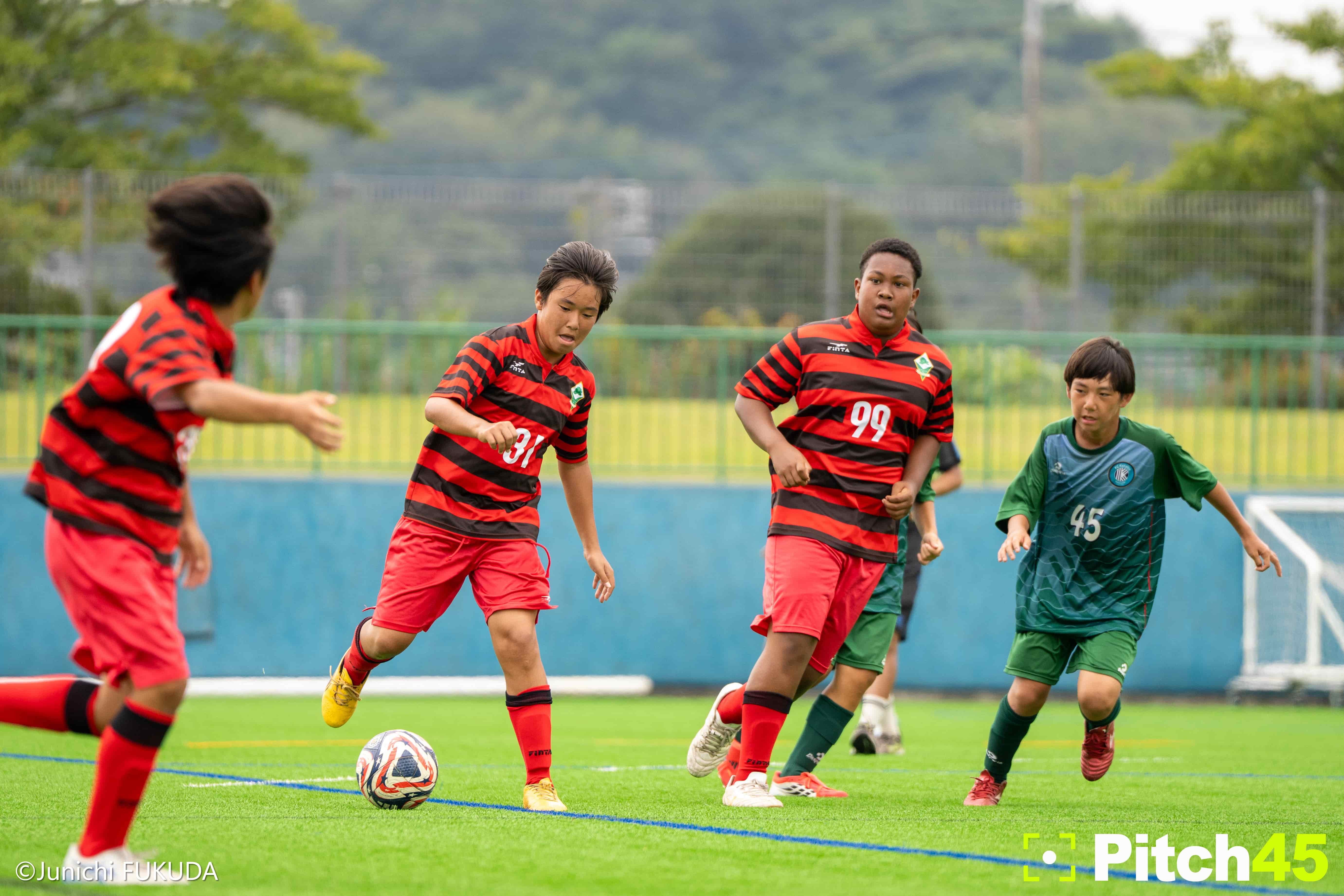 Pitch45 CUP U13 Day2 photo 62