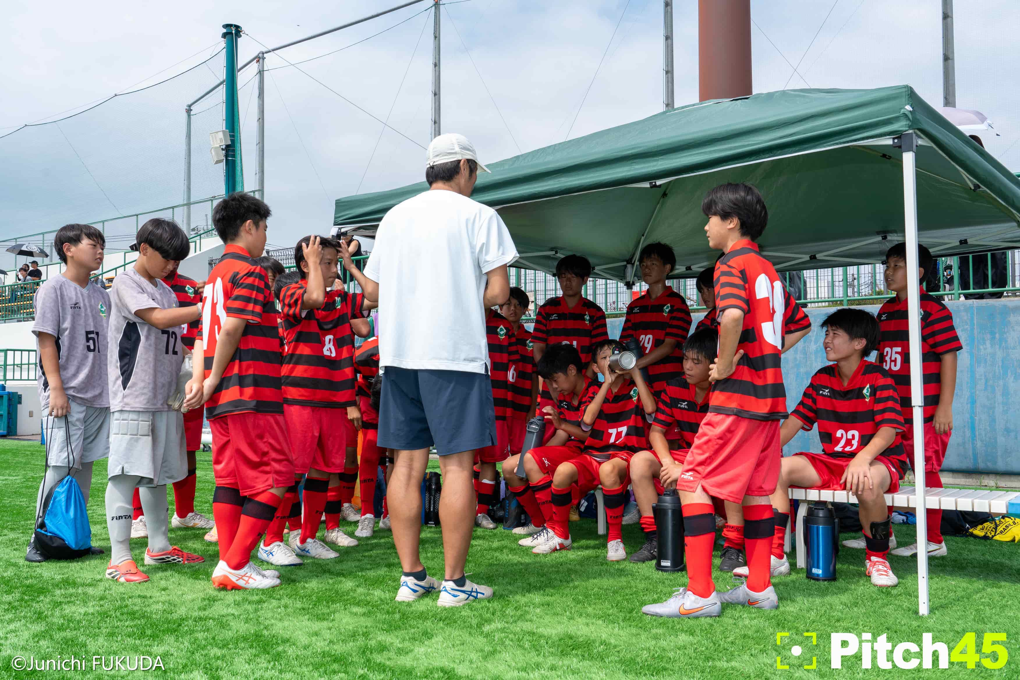 Pitch45 CUP U13 Day2 photo 57