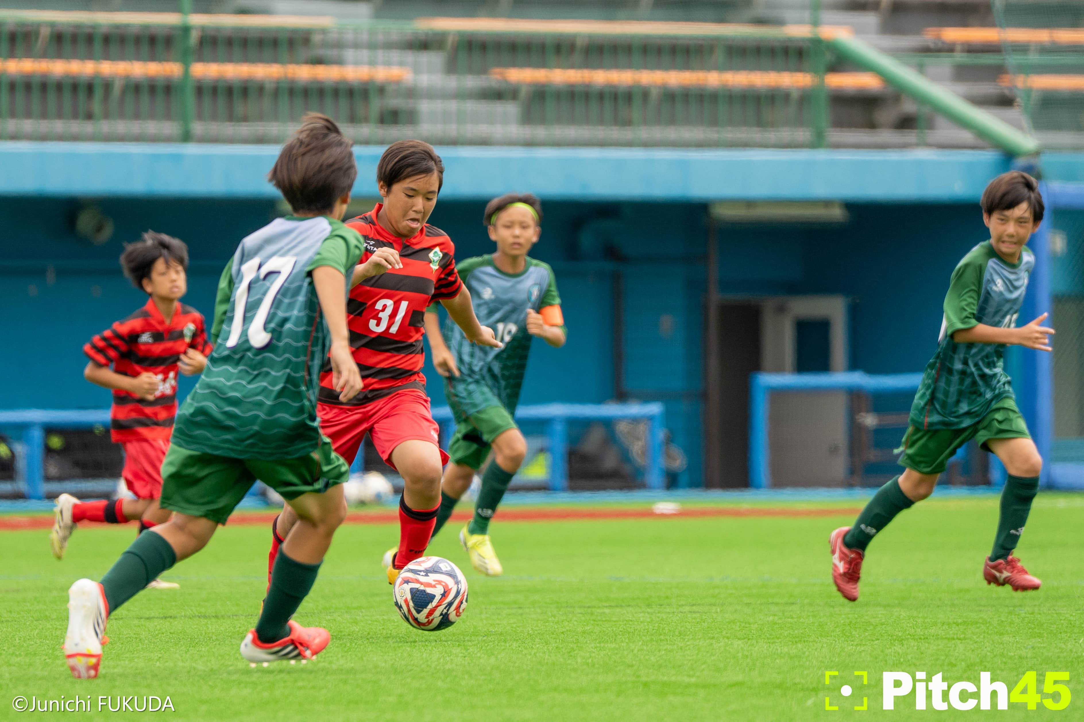 Pitch45 CUP U13 Day2 photo 59