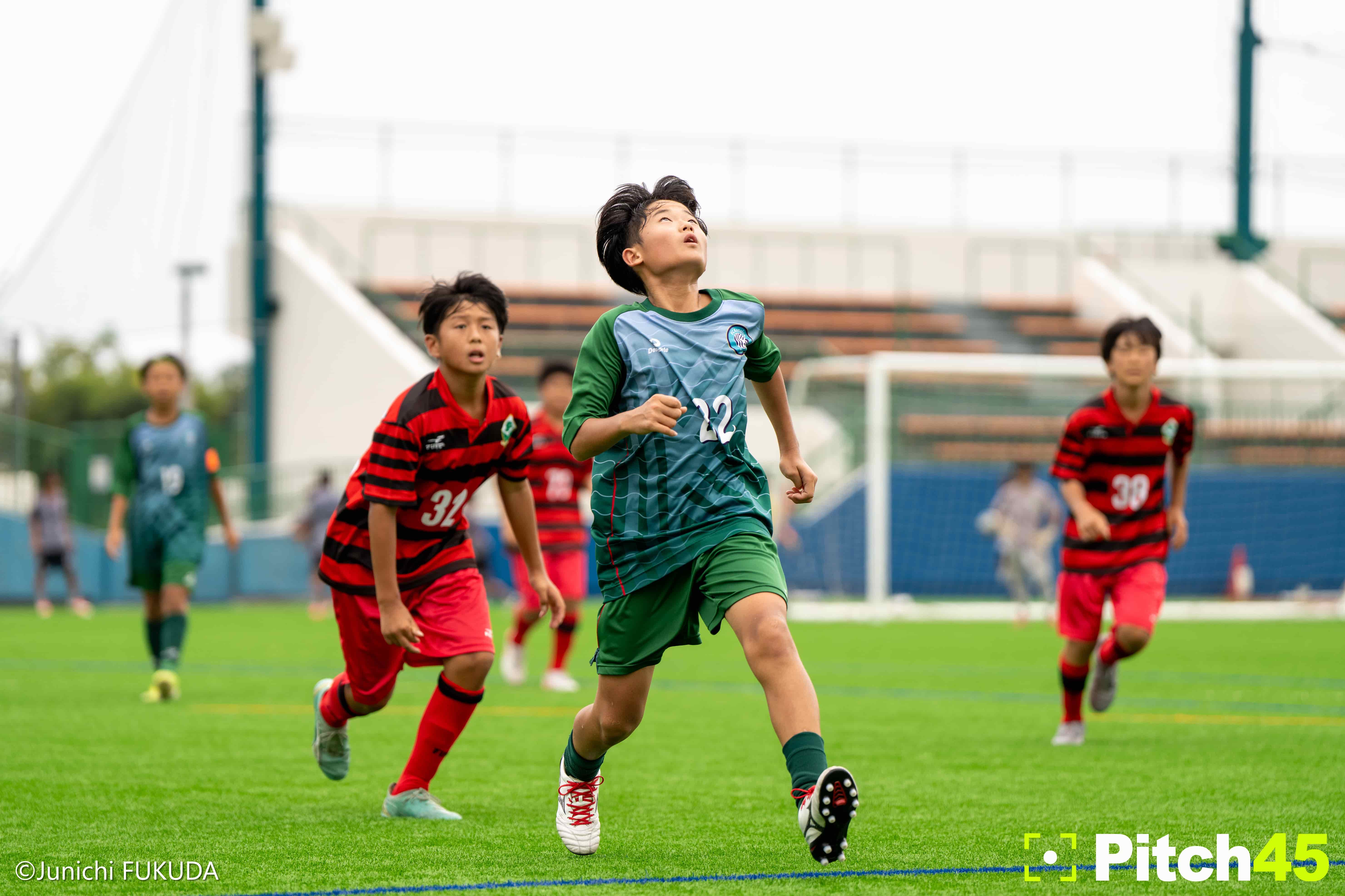Pitch45 CUP U13 Day2 photo 63