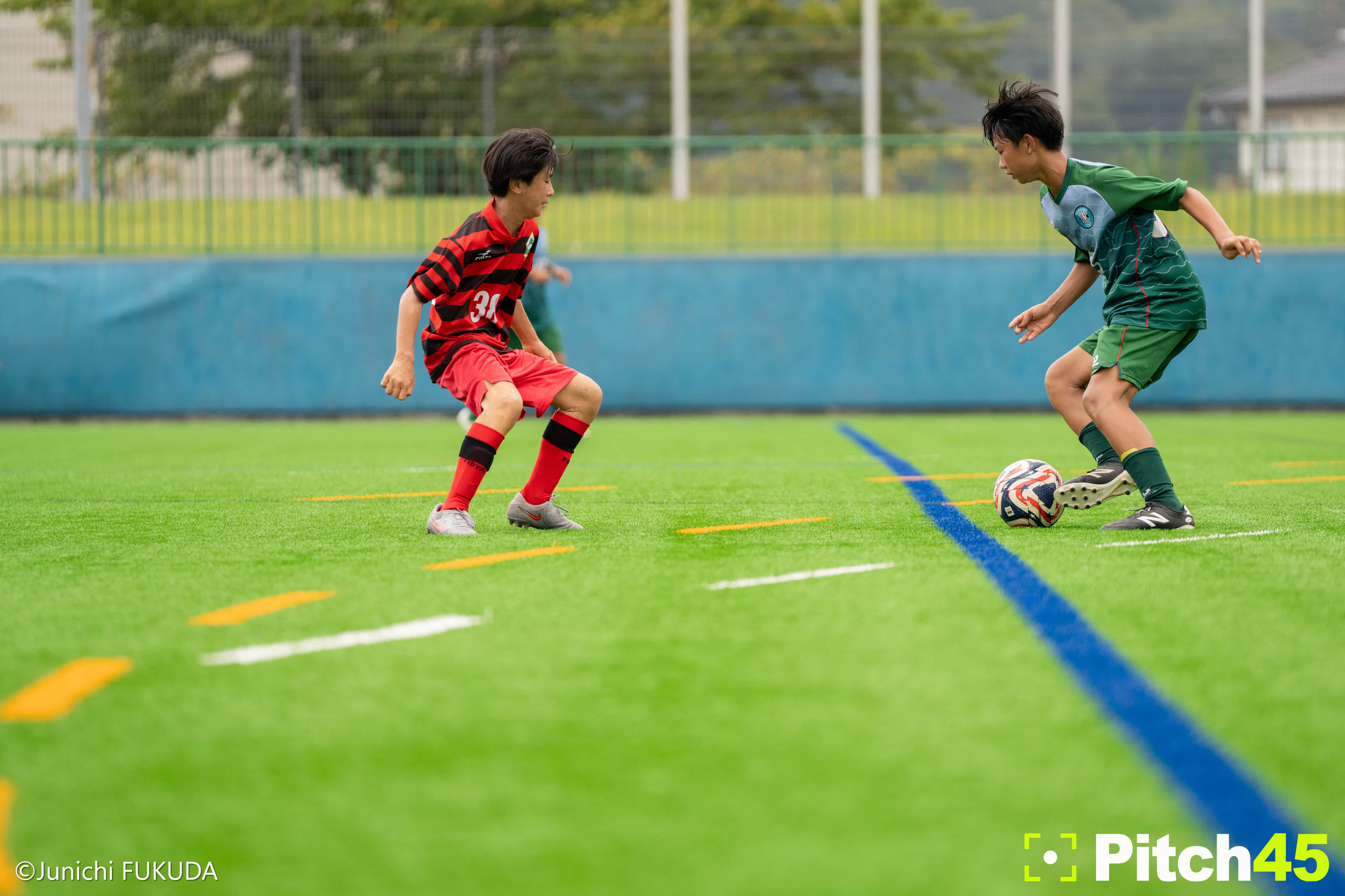 Pitch45 CUP U13 Day2 photo 64