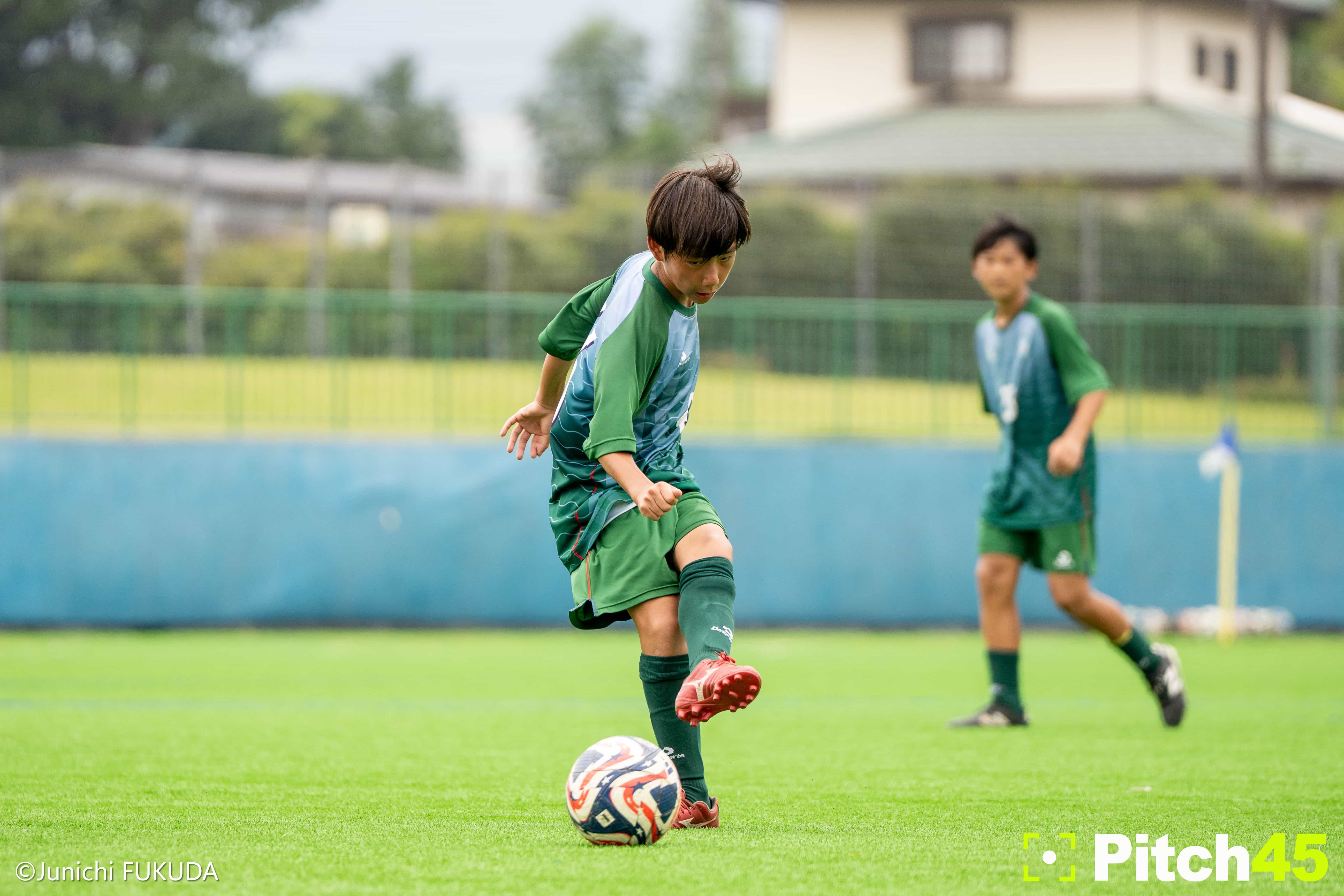 Pitch45 CUP U13 Day2 photo 61