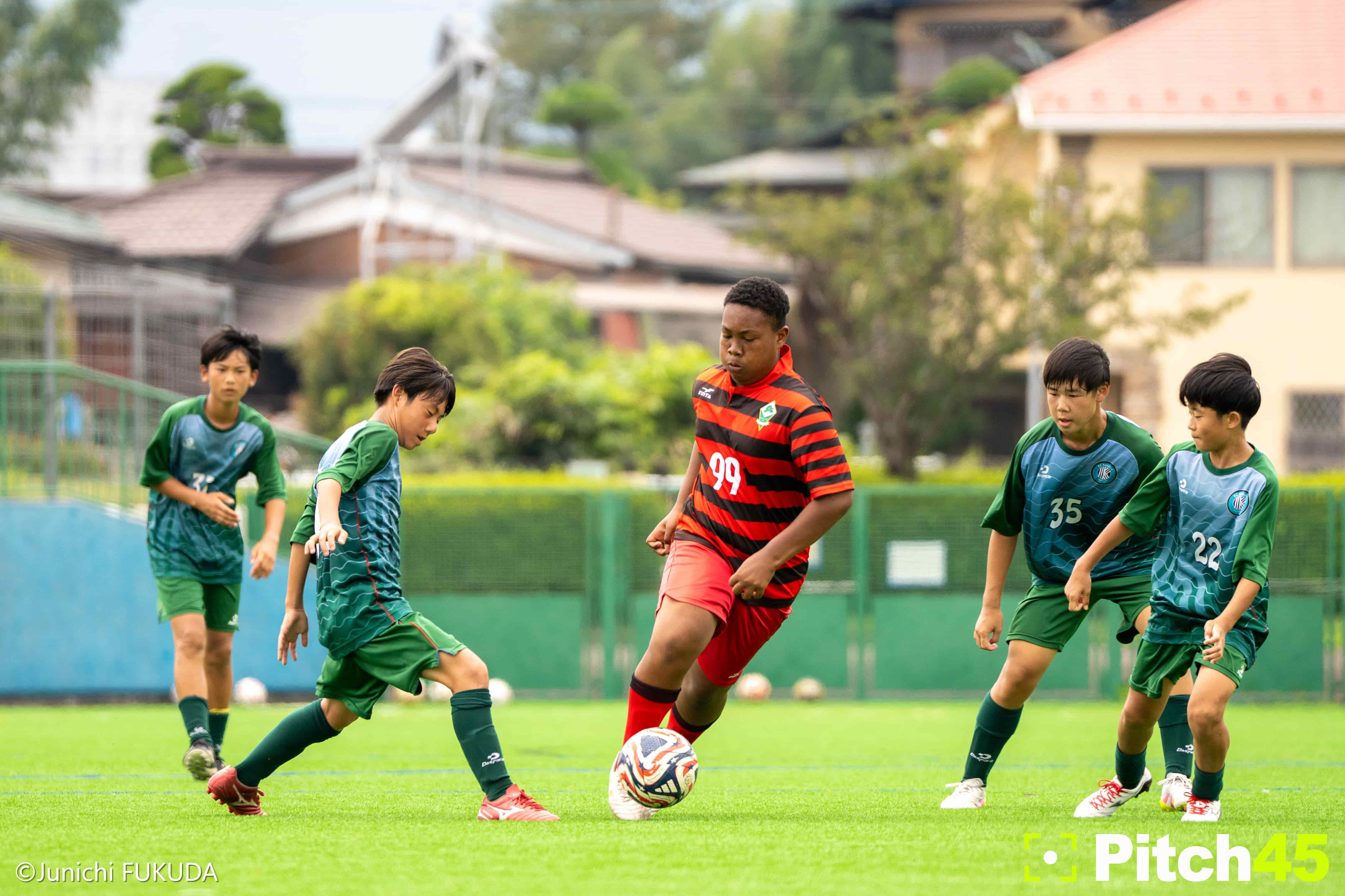 Pitch45 CUP U13 Day2 photo 60
