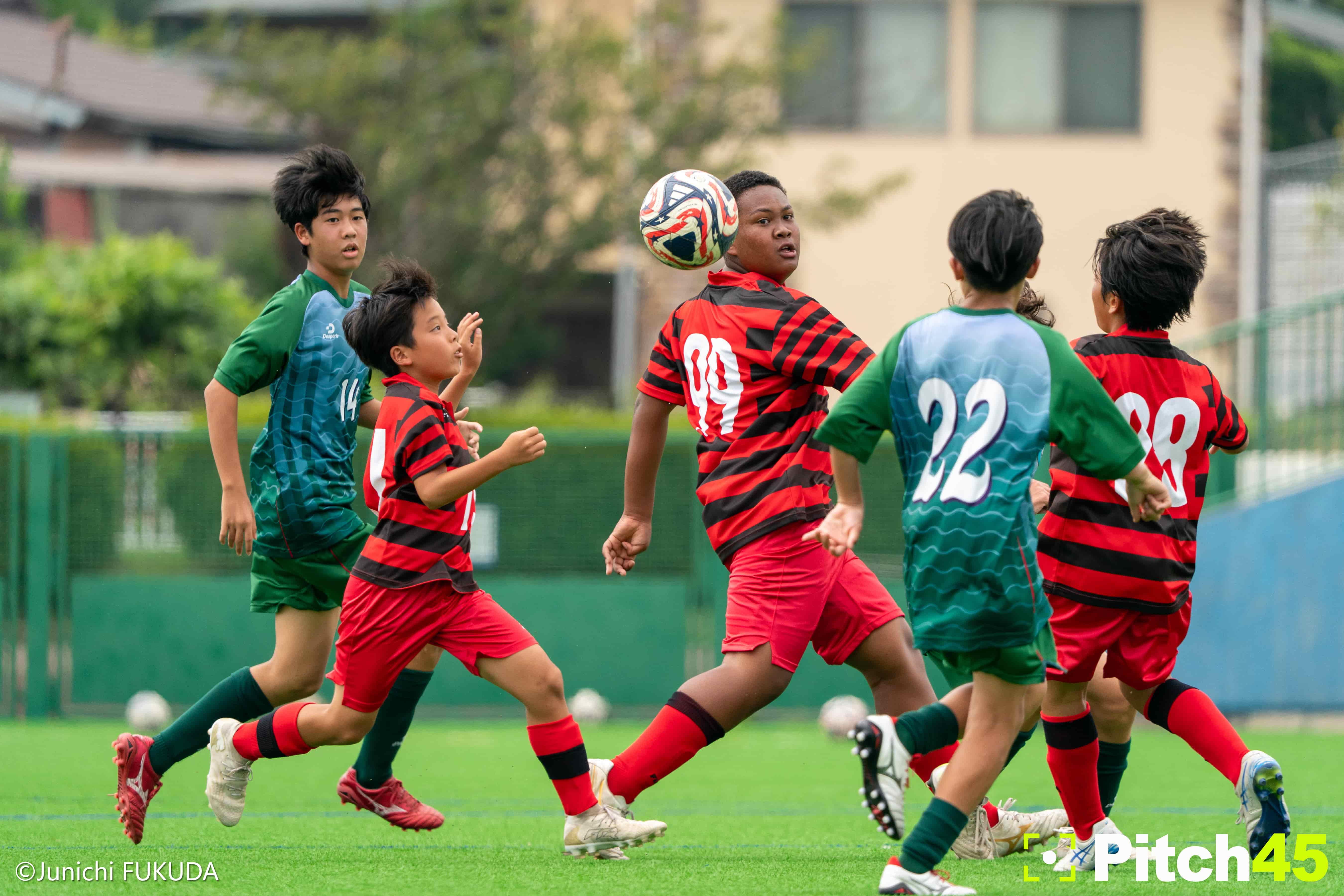Pitch45 CUP U13 Day2 photo 68