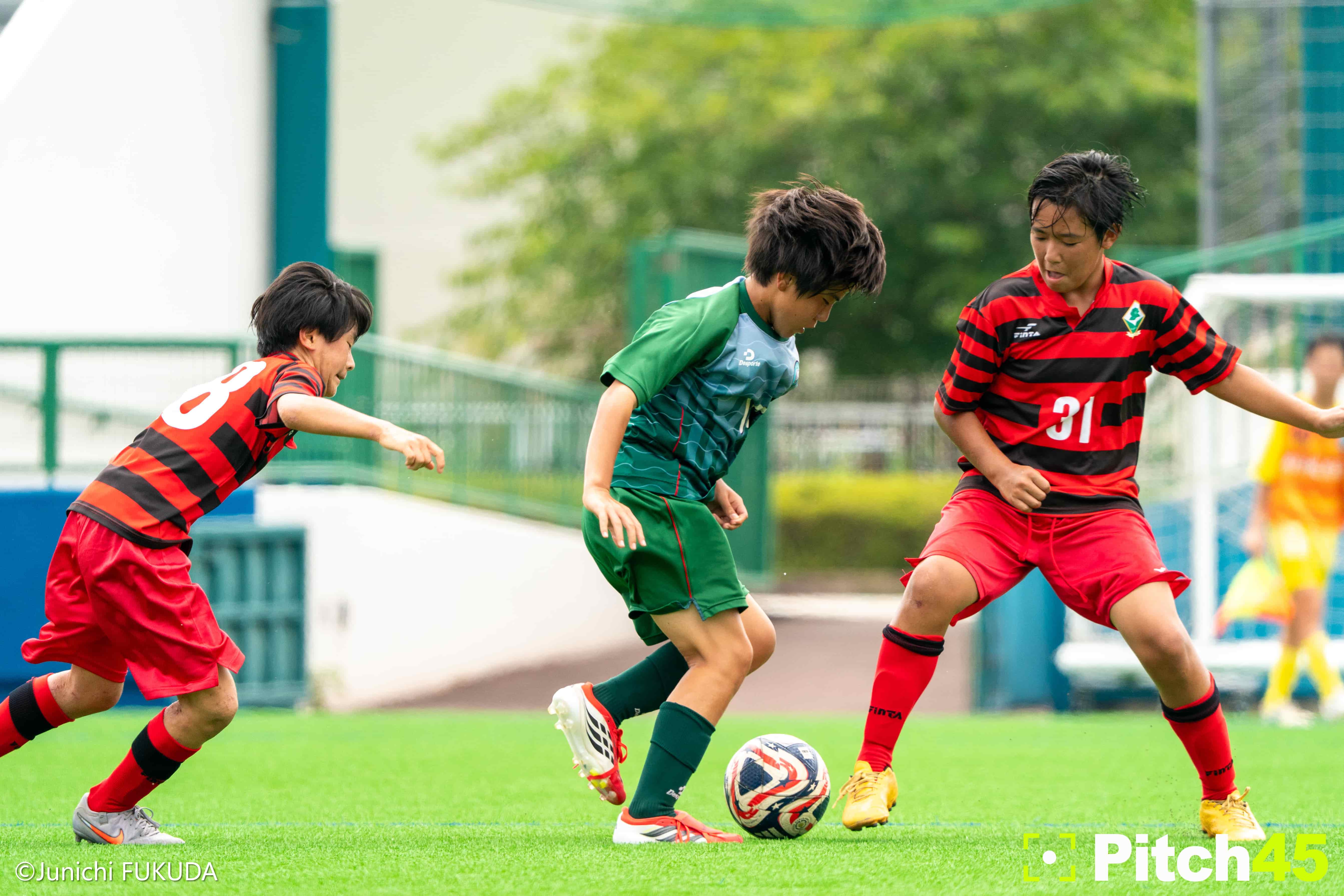 Pitch45 CUP U13 Day2 photo 67