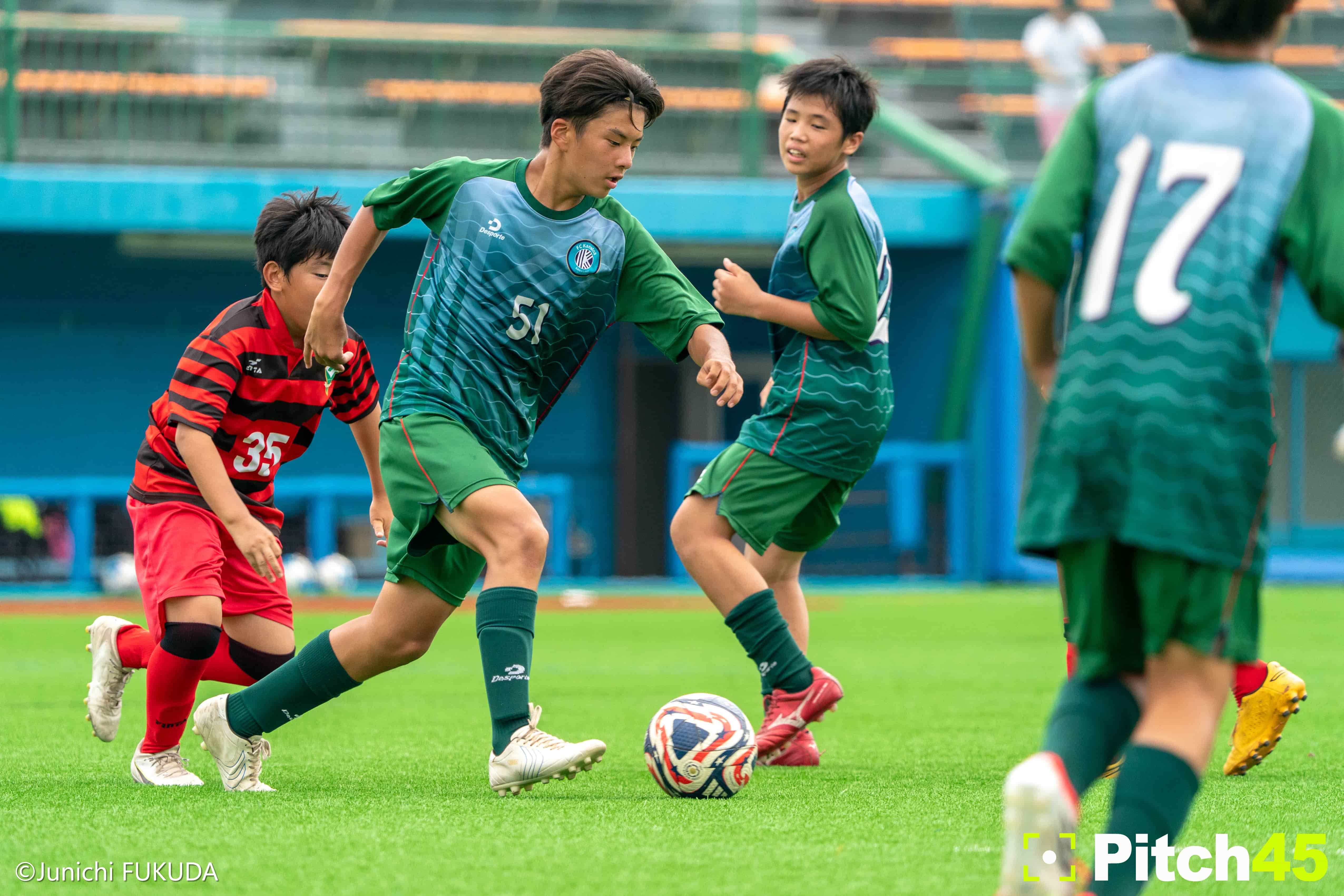 Pitch45 CUP U13 Day2 photo 72