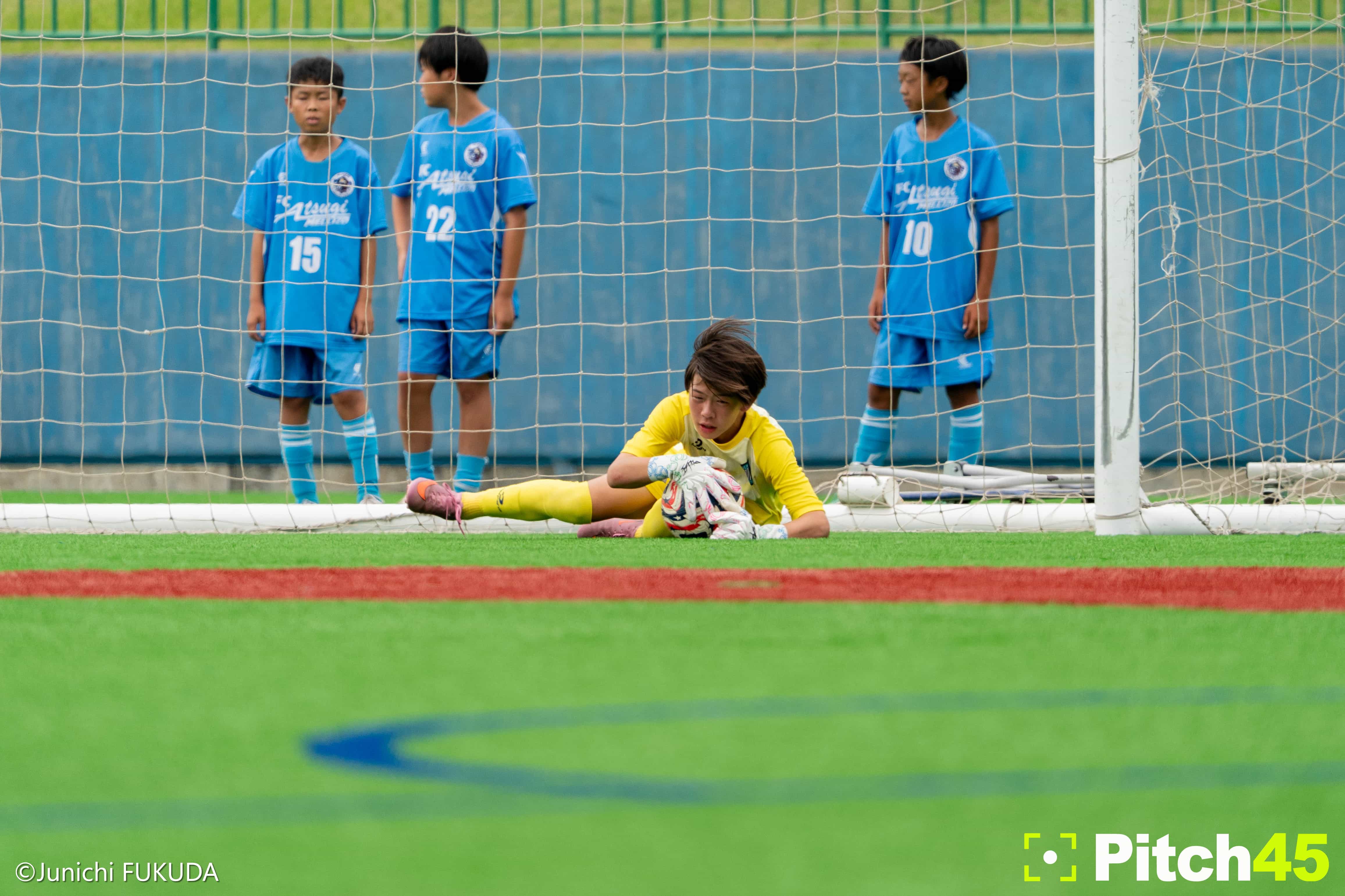 Pitch45 CUP U13 Day2 photo 70