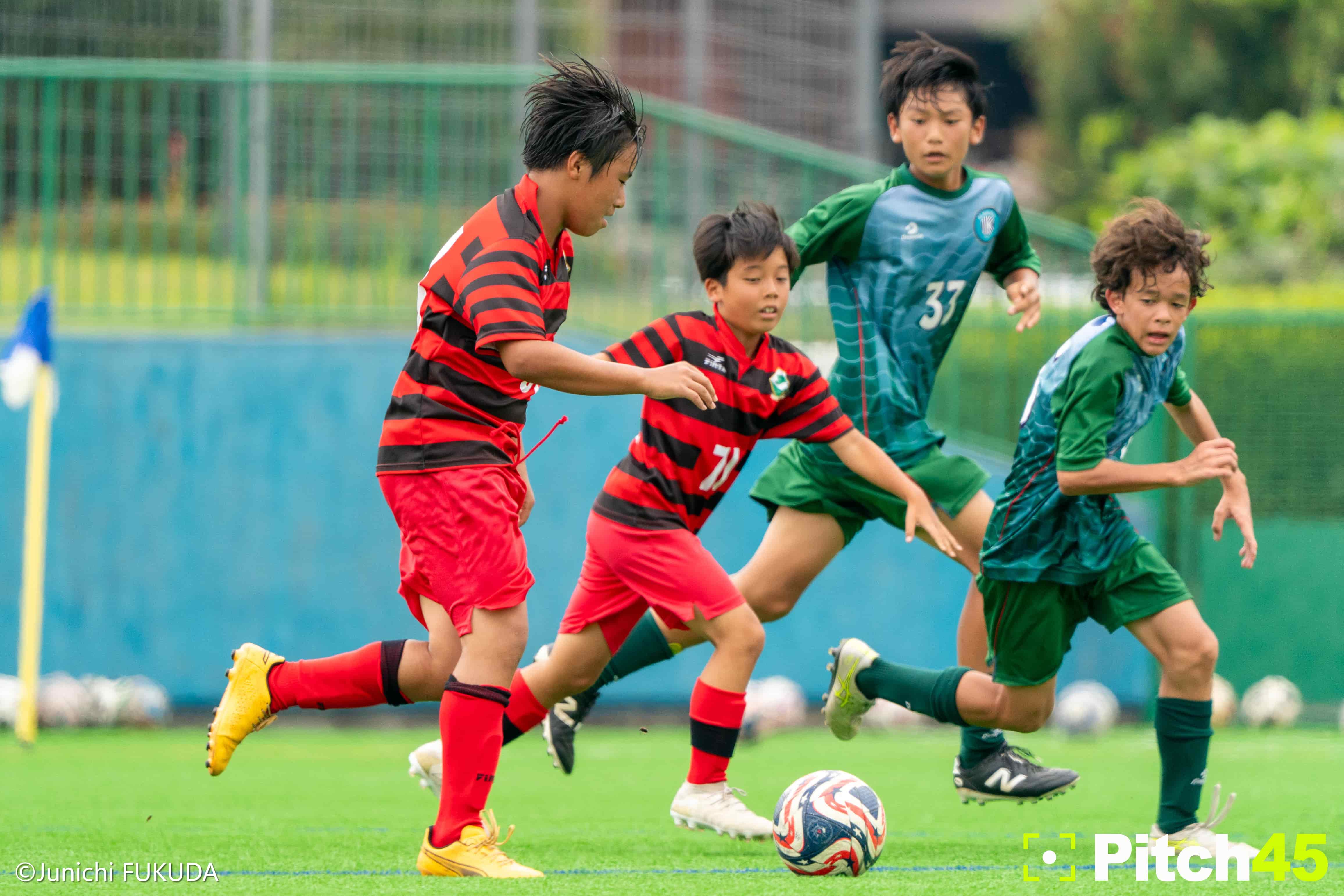 Pitch45 CUP U13 Day2 photo 69