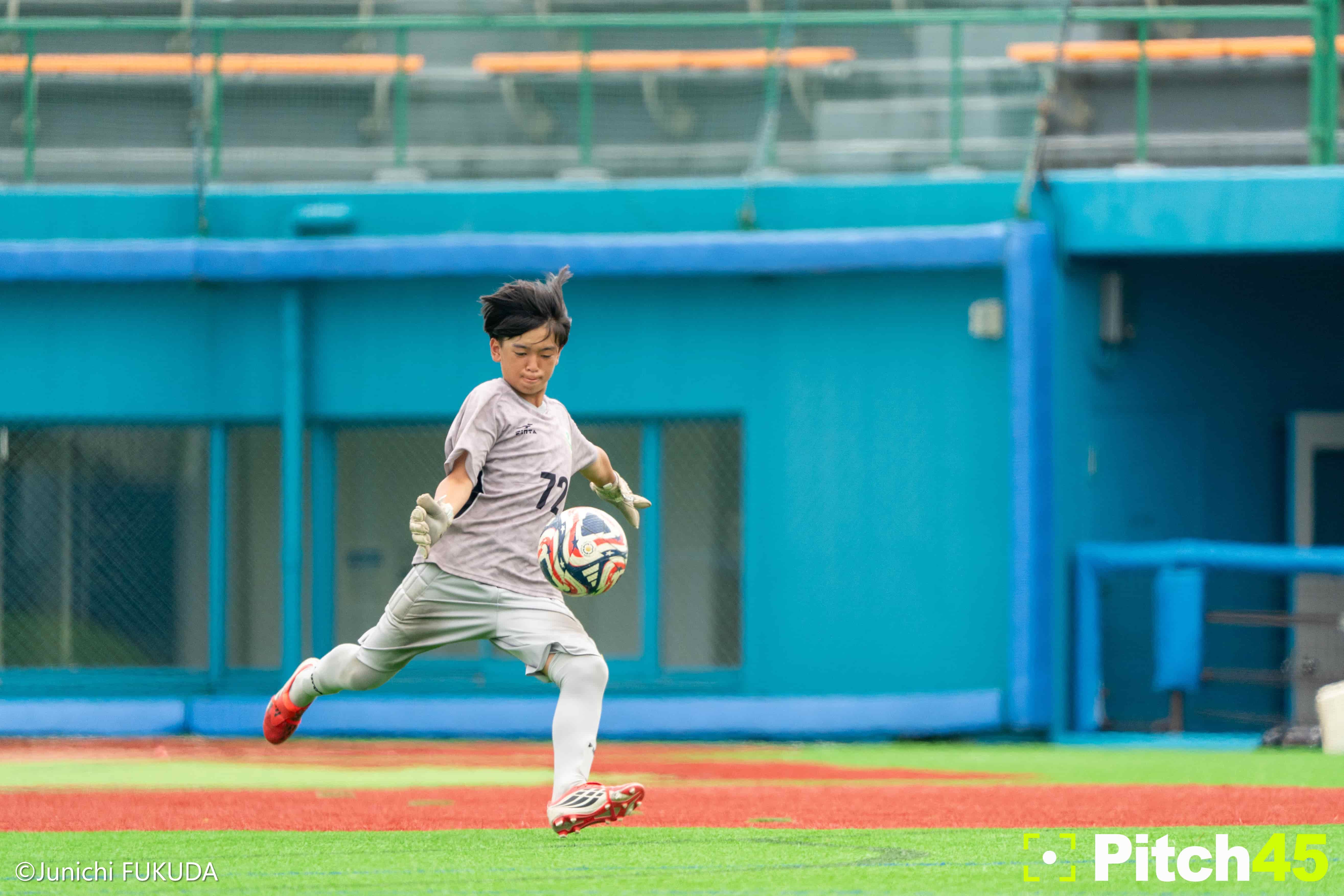 Pitch45 CUP U13 Day2 photo 66