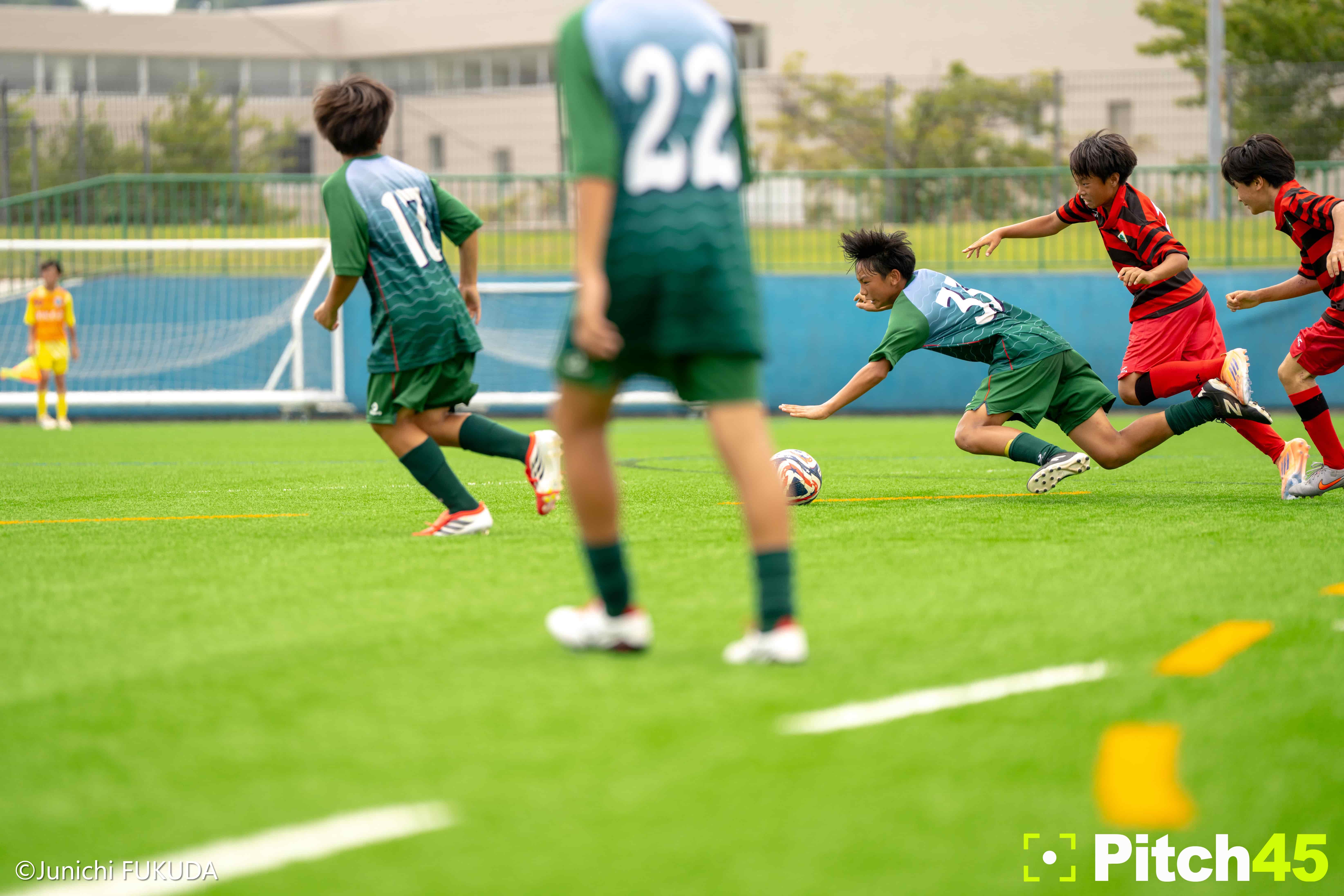 Pitch45 CUP U13 Day2 photo 65