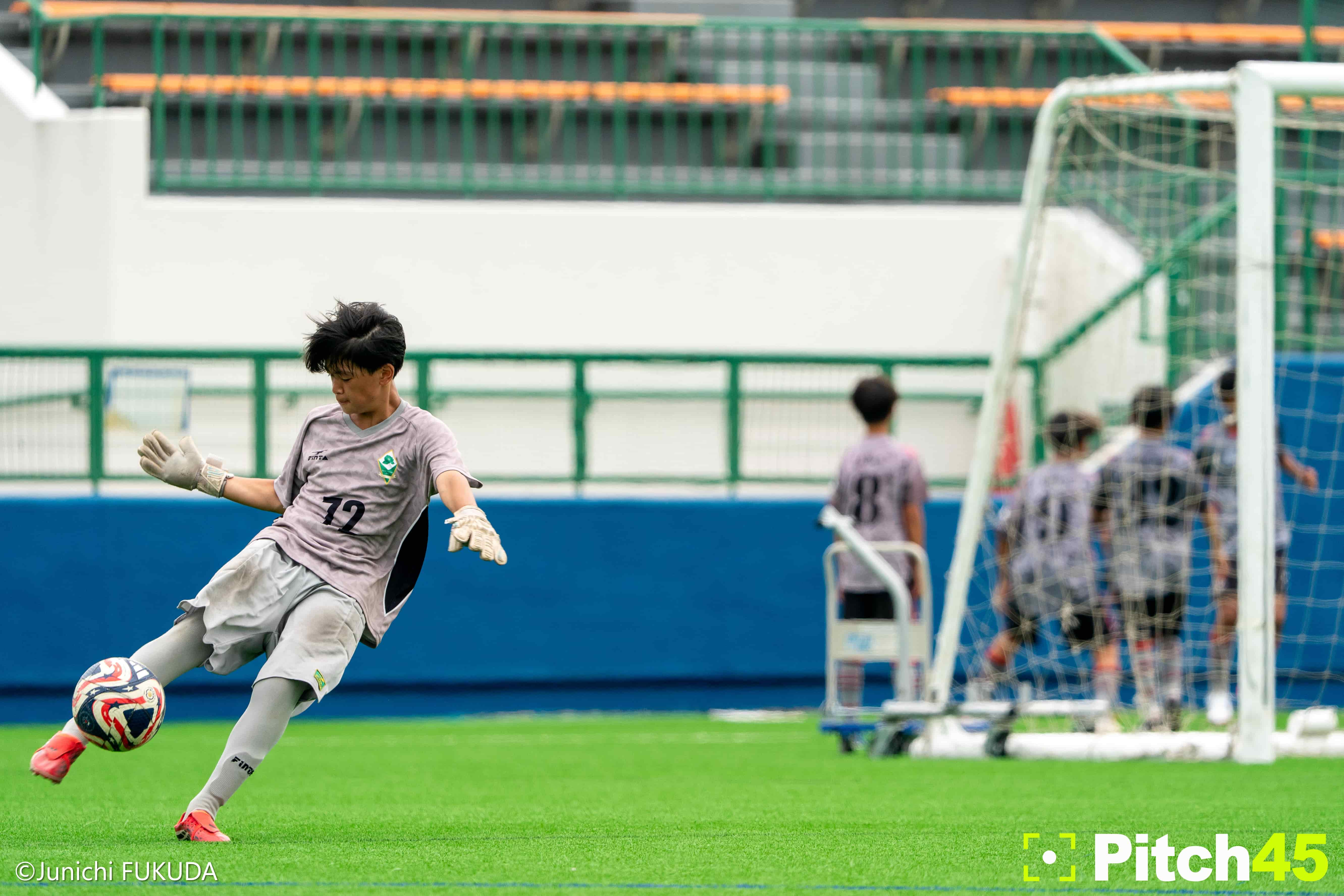 Pitch45 CUP U13 Day2 photo 71