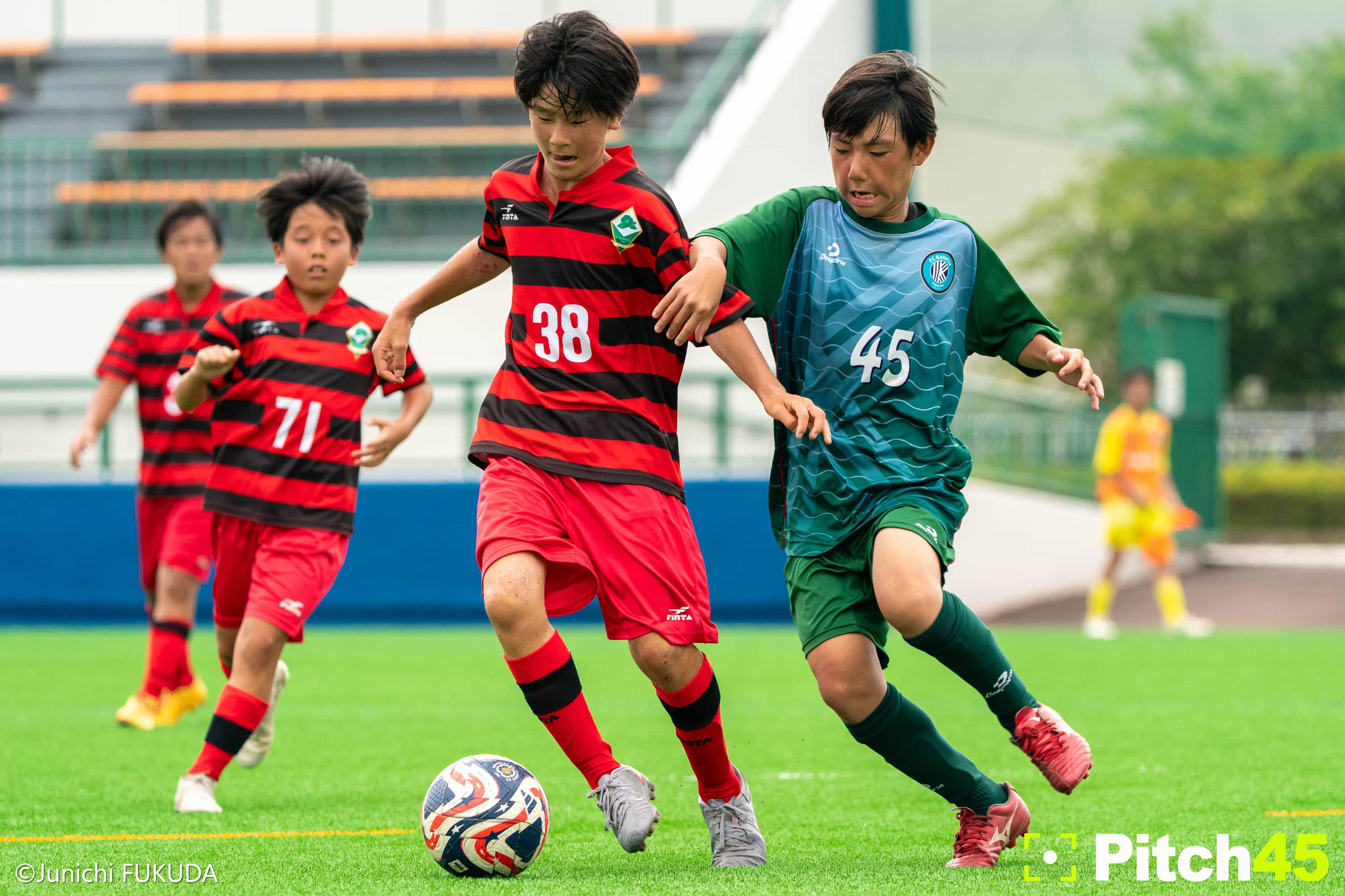 Pitch45 CUP U13 Day2 photo 74