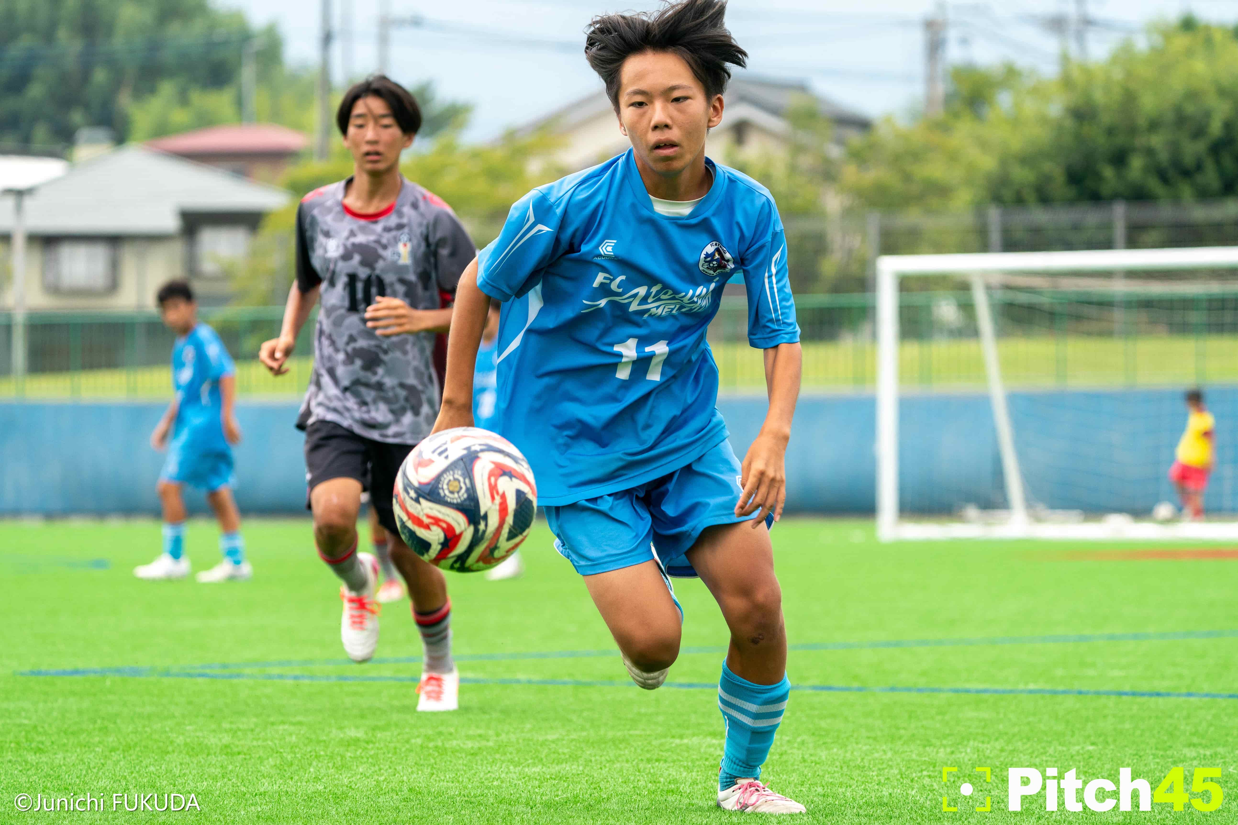 Pitch45 CUP U13 Day2 photo 81