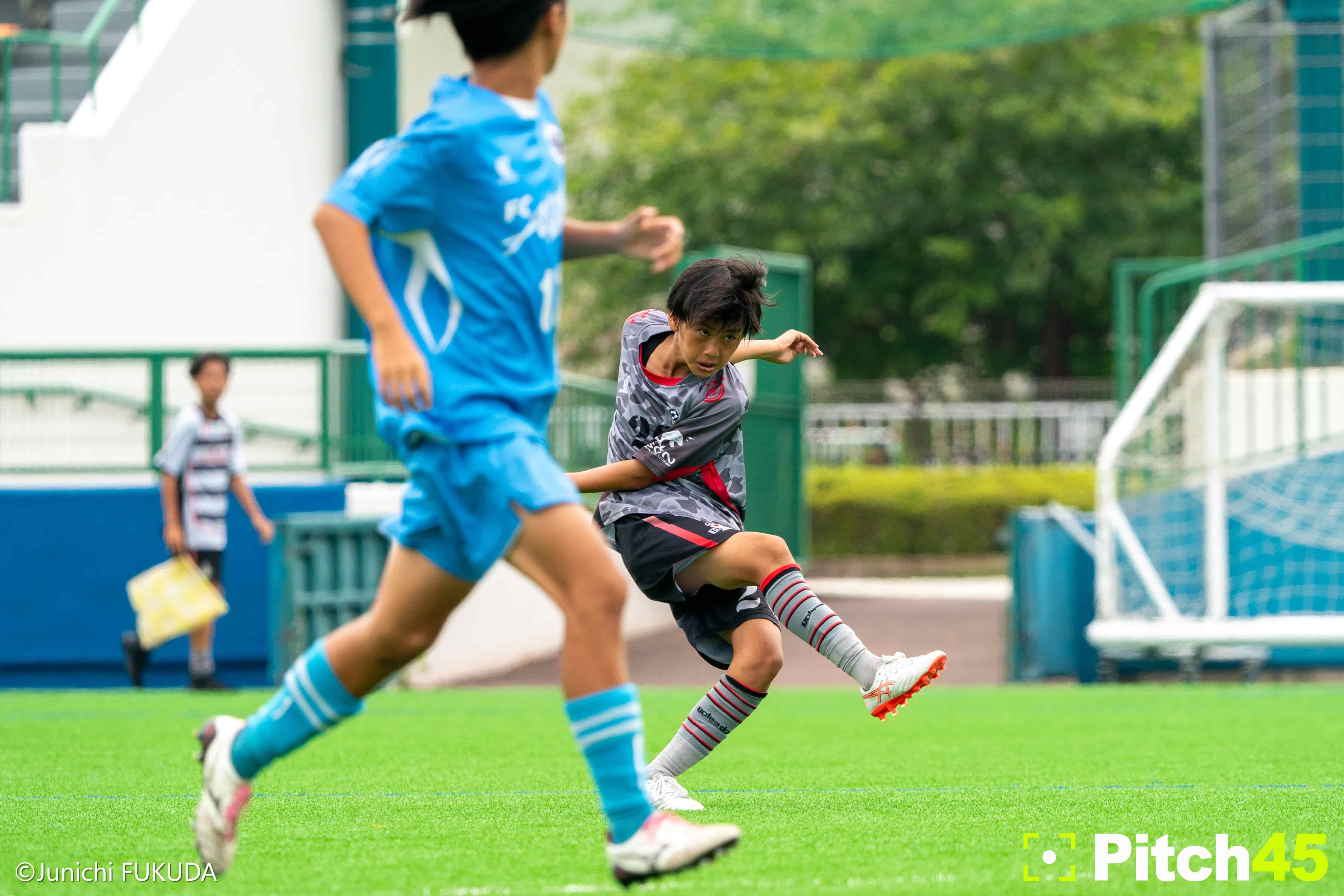 Pitch45 CUP U13 Day2 photo 78