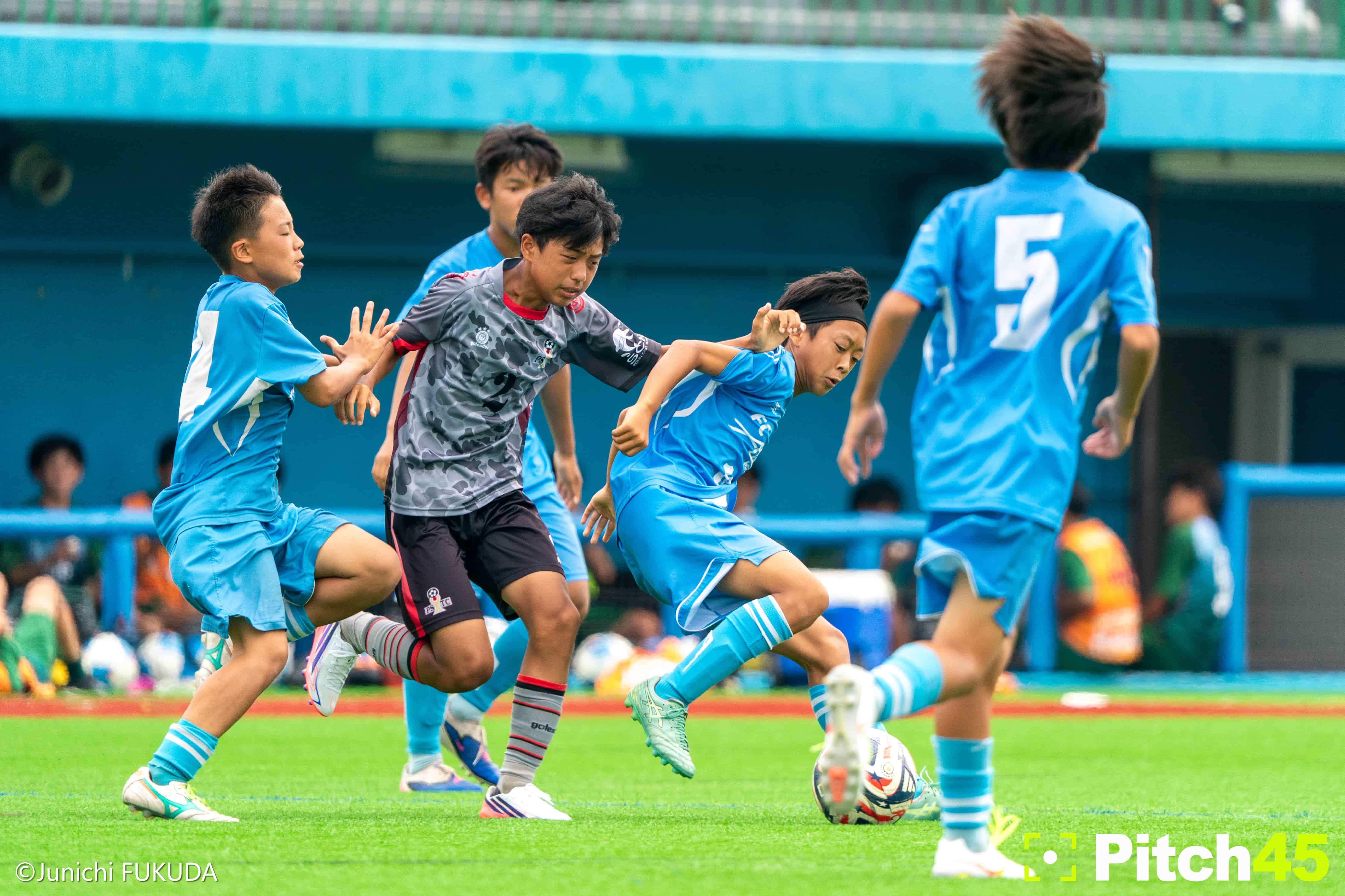 Pitch45 CUP U13 Day2 photo 77