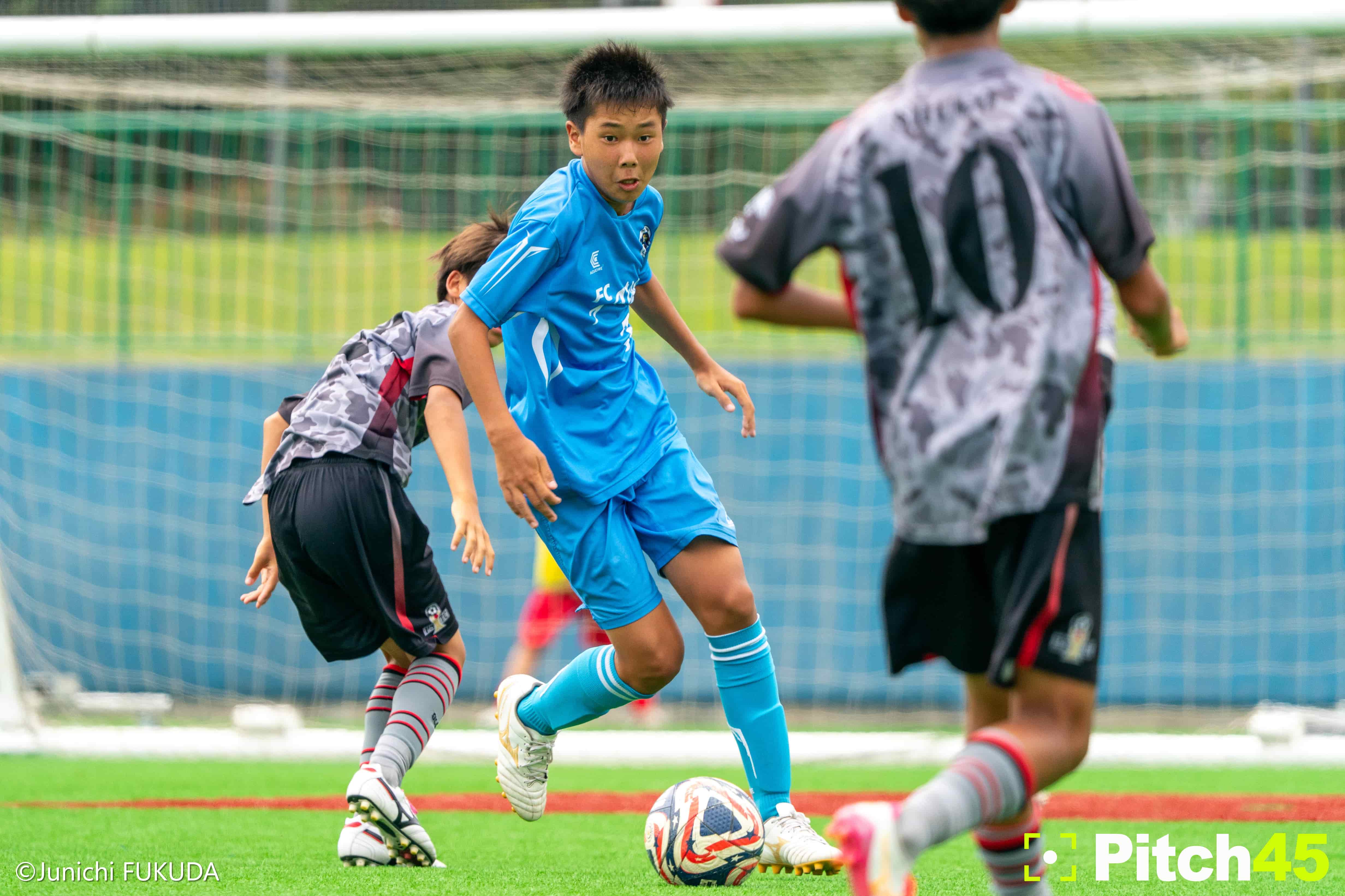 Pitch45 CUP U13 Day2 photo 80