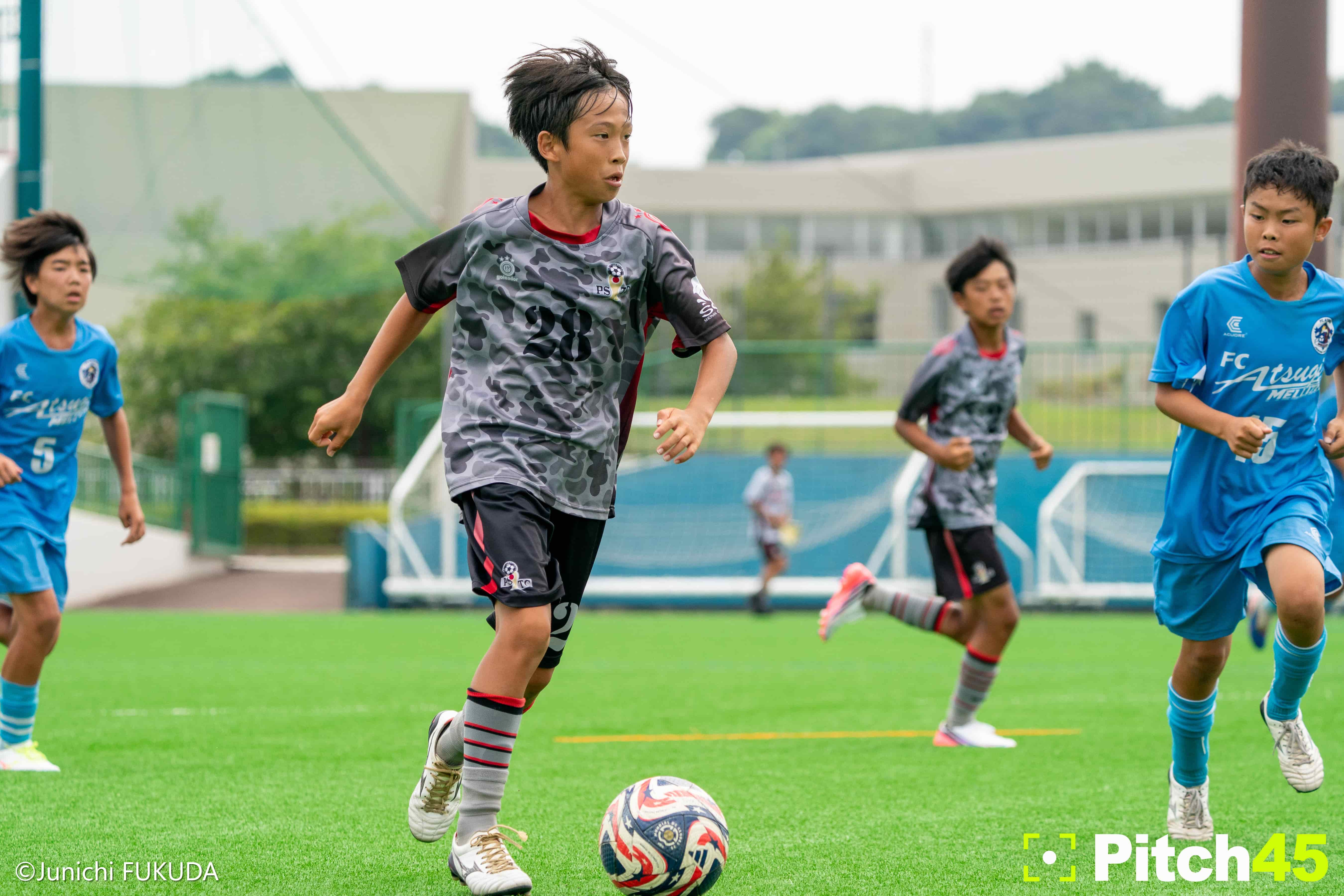 Pitch45 CUP U13 Day2 photo 79