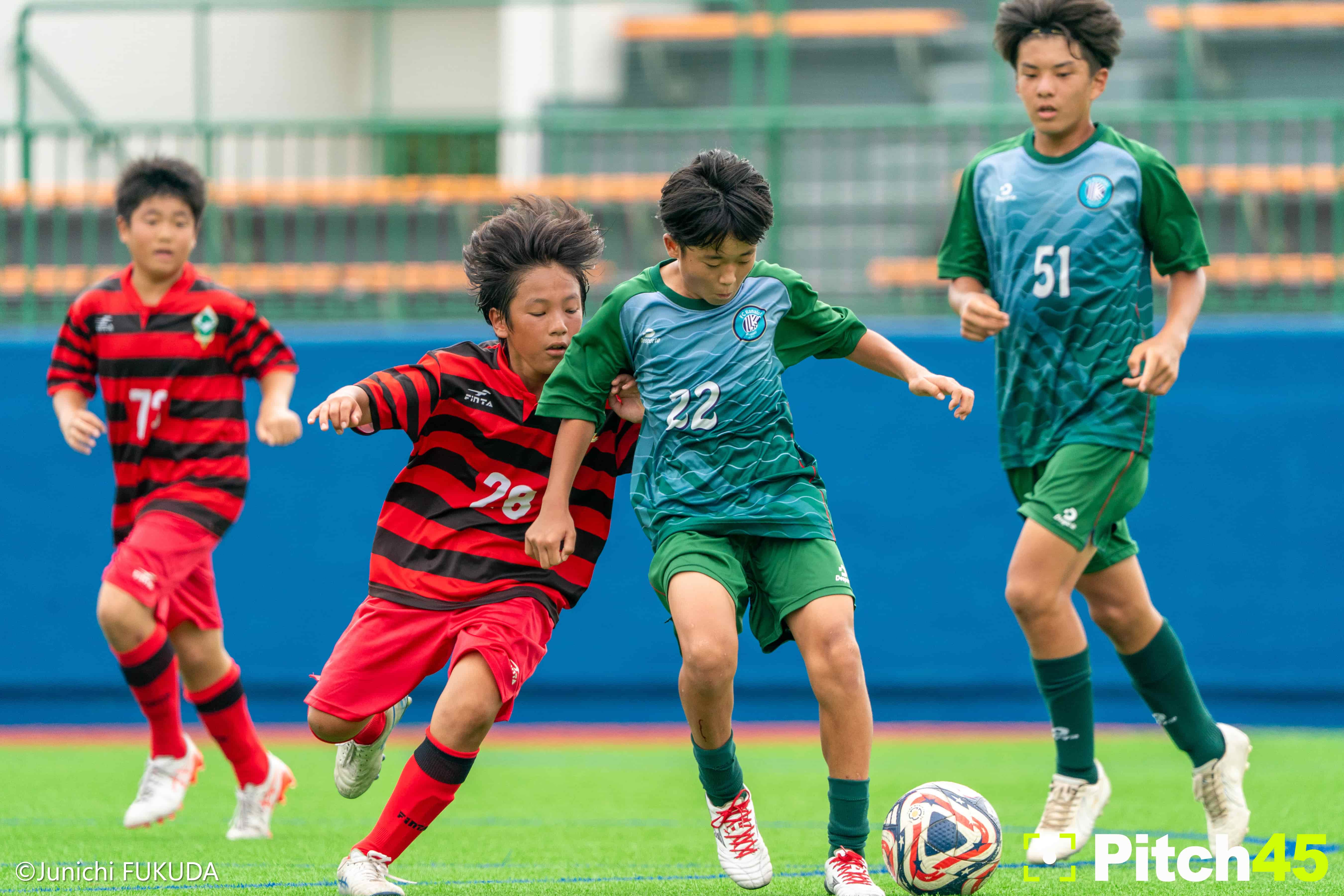 Pitch45 CUP U13 Day2 photo 73
